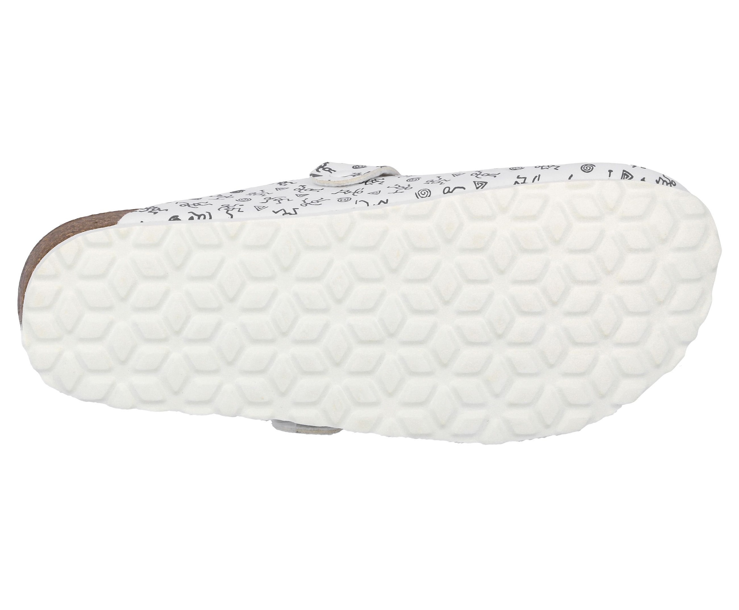 Lico Clog »Slipper Bioline Clog«