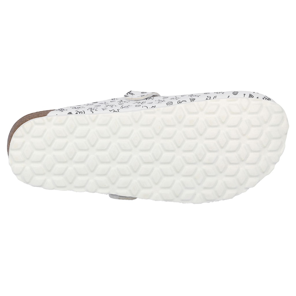 Lico Clog »Slipper Bioline Clog«