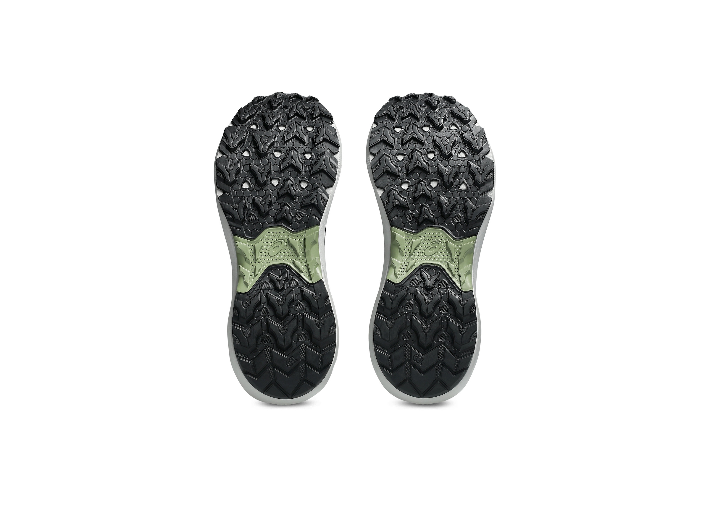 Asics Trailrunningschuh »GEL-VENTURE 11«  mit profiliertem Gummi-Laufsohlenprofil, mit AMPLIFOAM PLUS Dämpfung