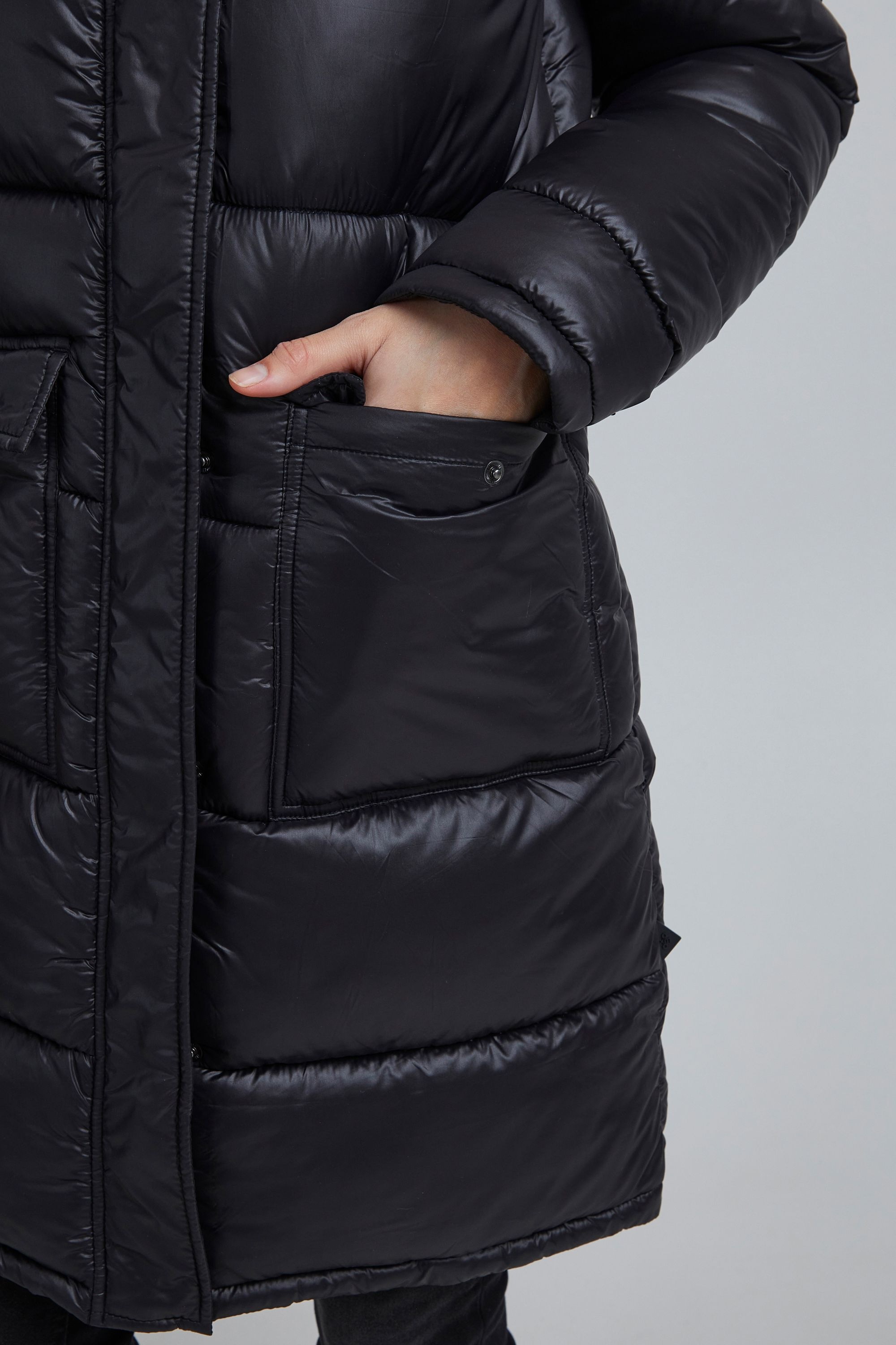 OXMO Wintermantel »Wintermantel OXDaina«
