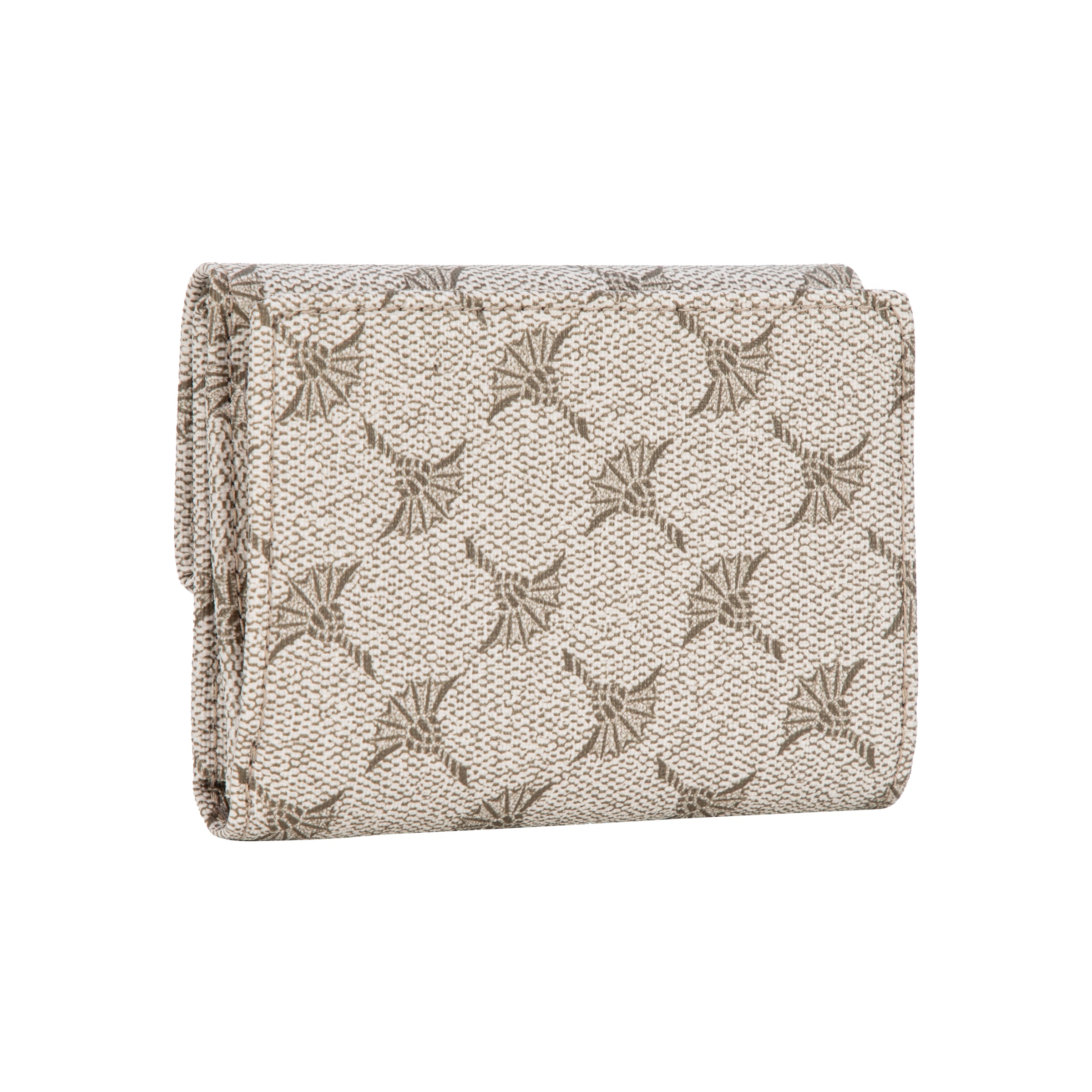 JOOP! Geldbörse »mazzolino simona purse sh4f« mit Druckknopf