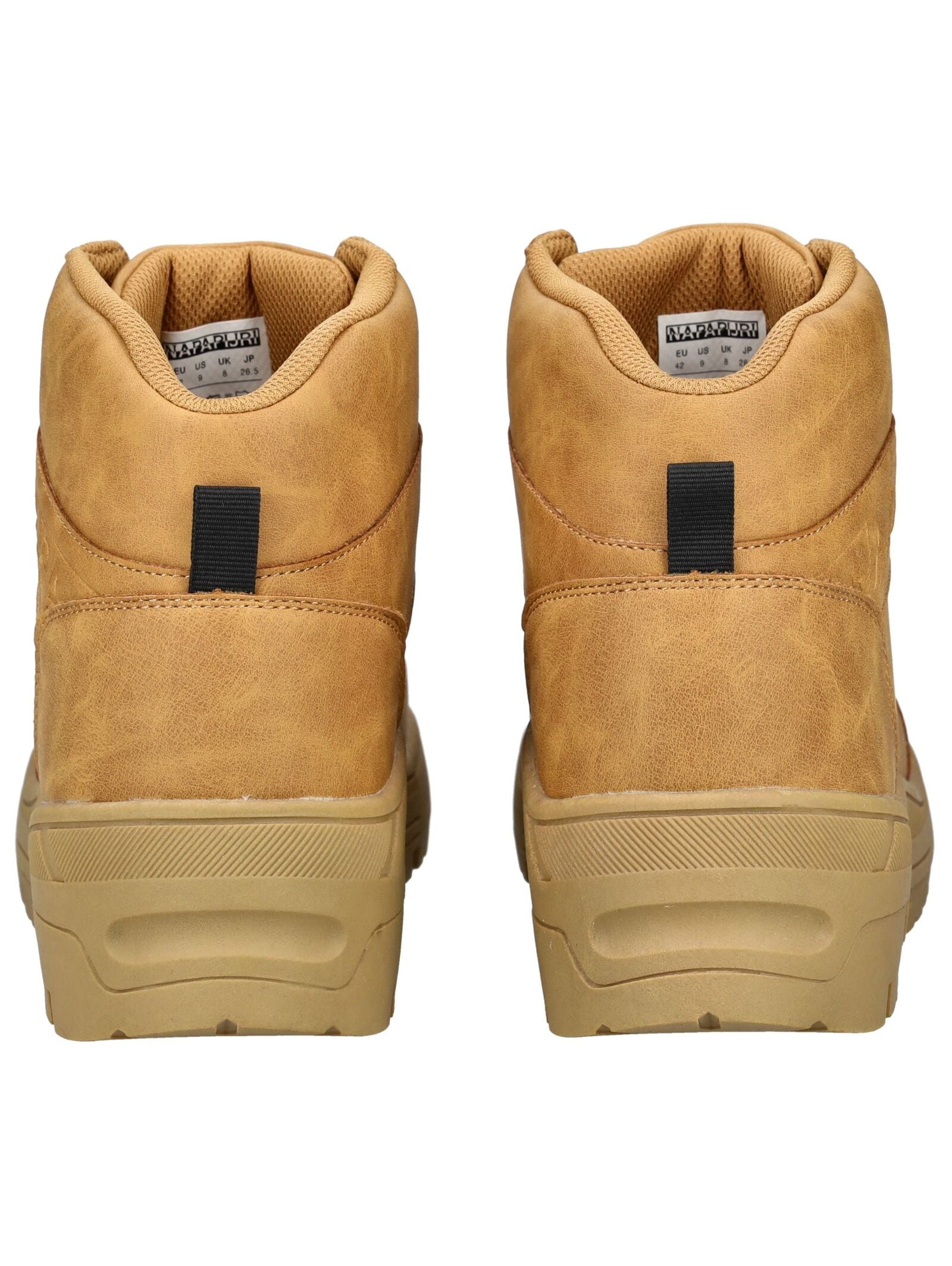 Napapijri Schnürstiefelette »Napapijri Stiefelette PU«