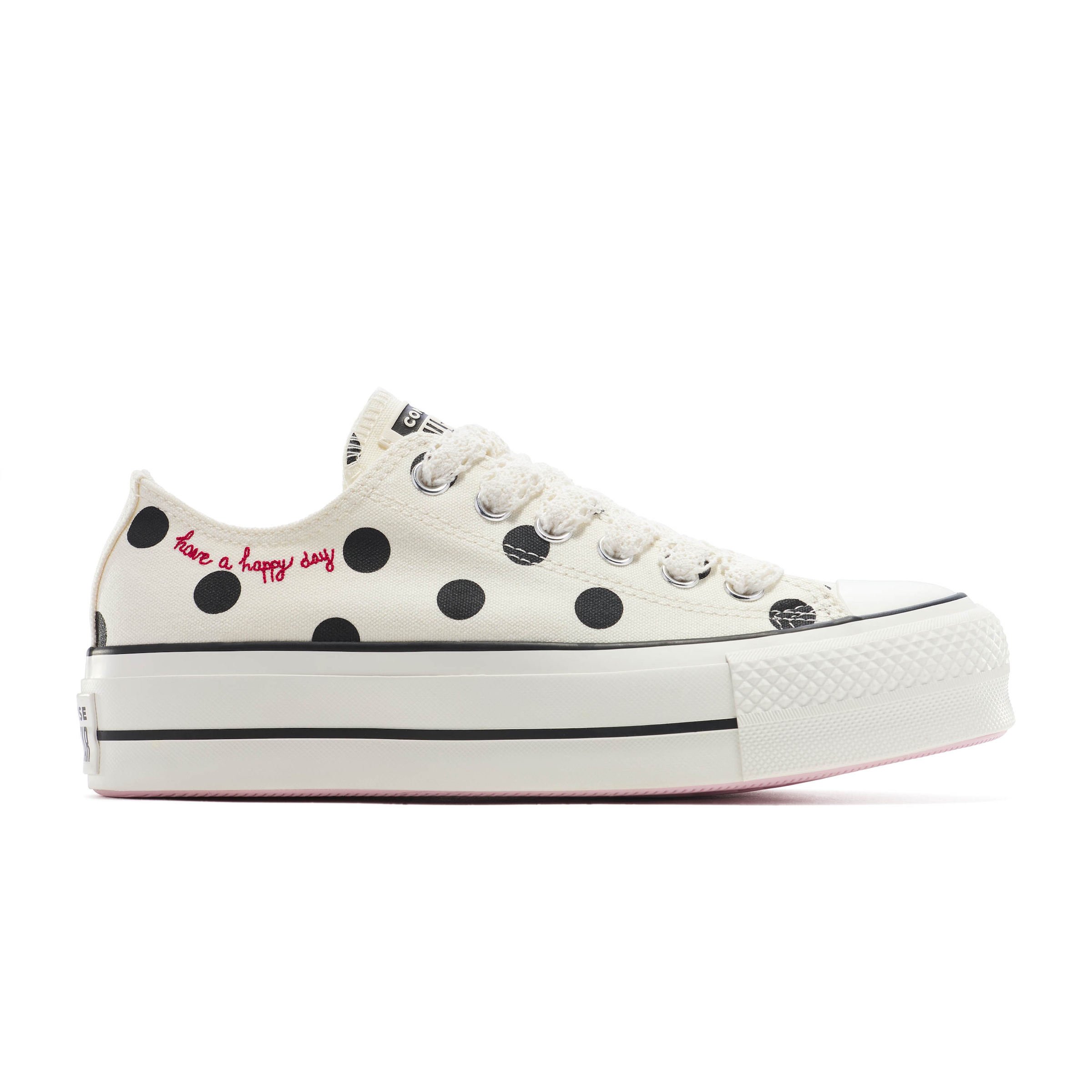 Converse Sneaker "CHUCK TAYLOR ALL STAR LIFT" günstig online kaufen