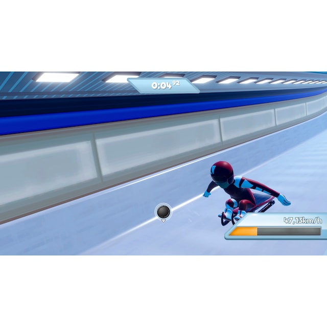Markt+Technik Spielesoftware »Winter Sports Games«, Nintendo Switch | BAUR