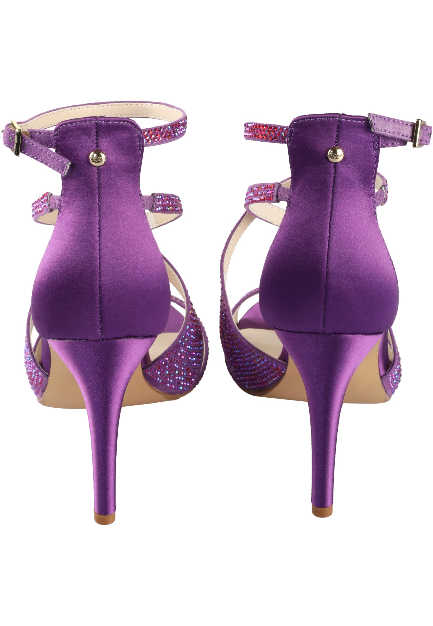 Buffalo High-Heel-Pumps »Buffalo MIRANDA SPARK«