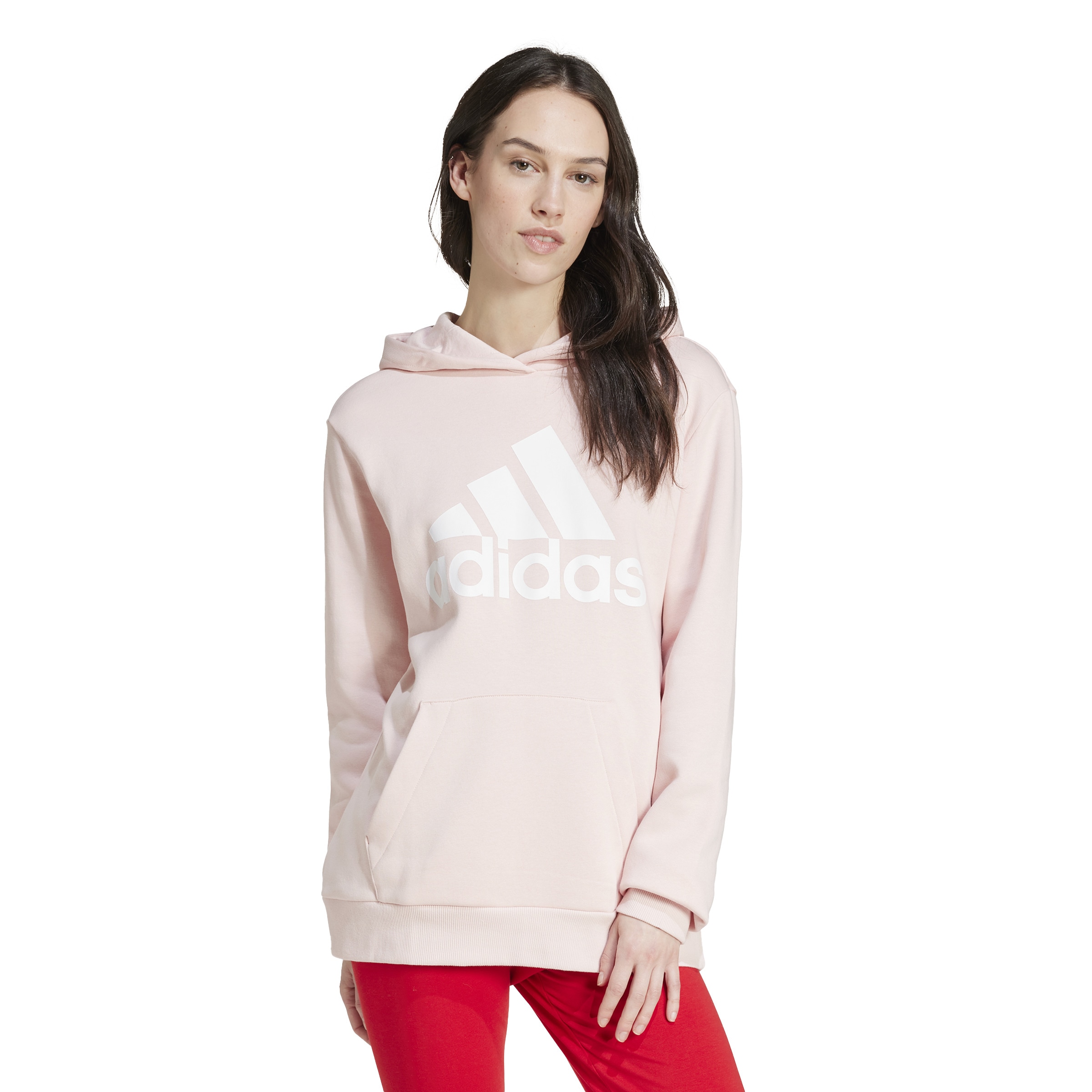 adidas Sportswear Kapuzensweatshirt »W BL OV HD«