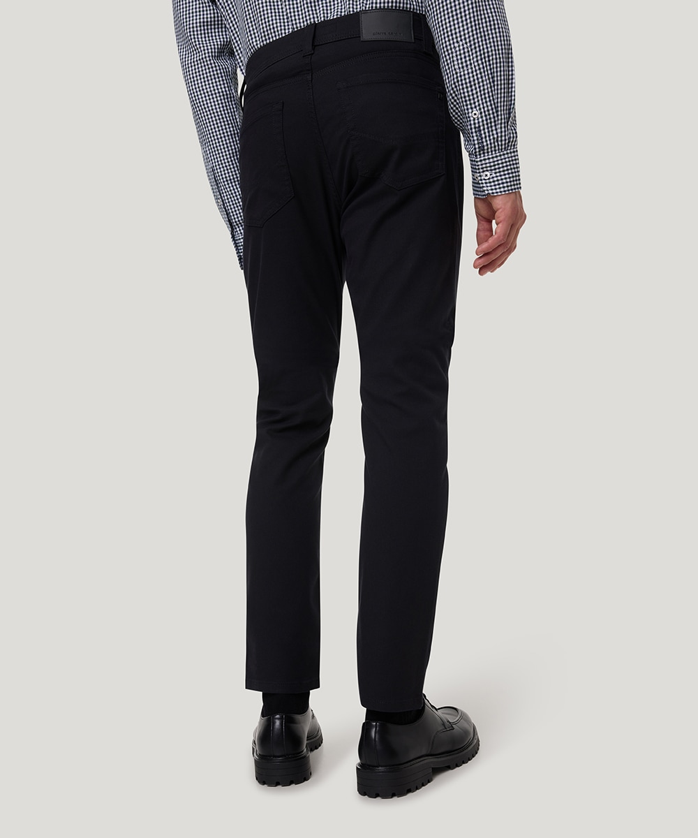 Pierre Cardin 5-Pocket-Jeans »Lyon tapered«