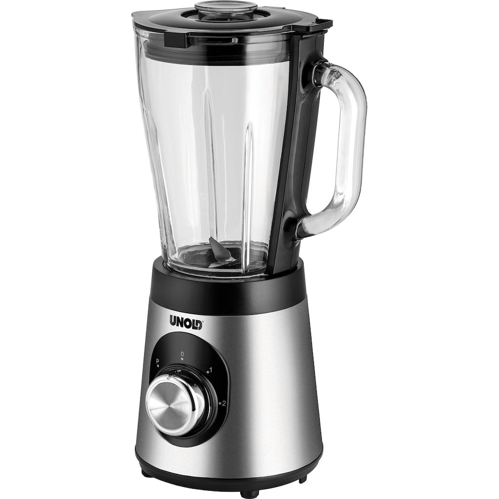 Unold Standmixer »Edel 78625«, 500 W