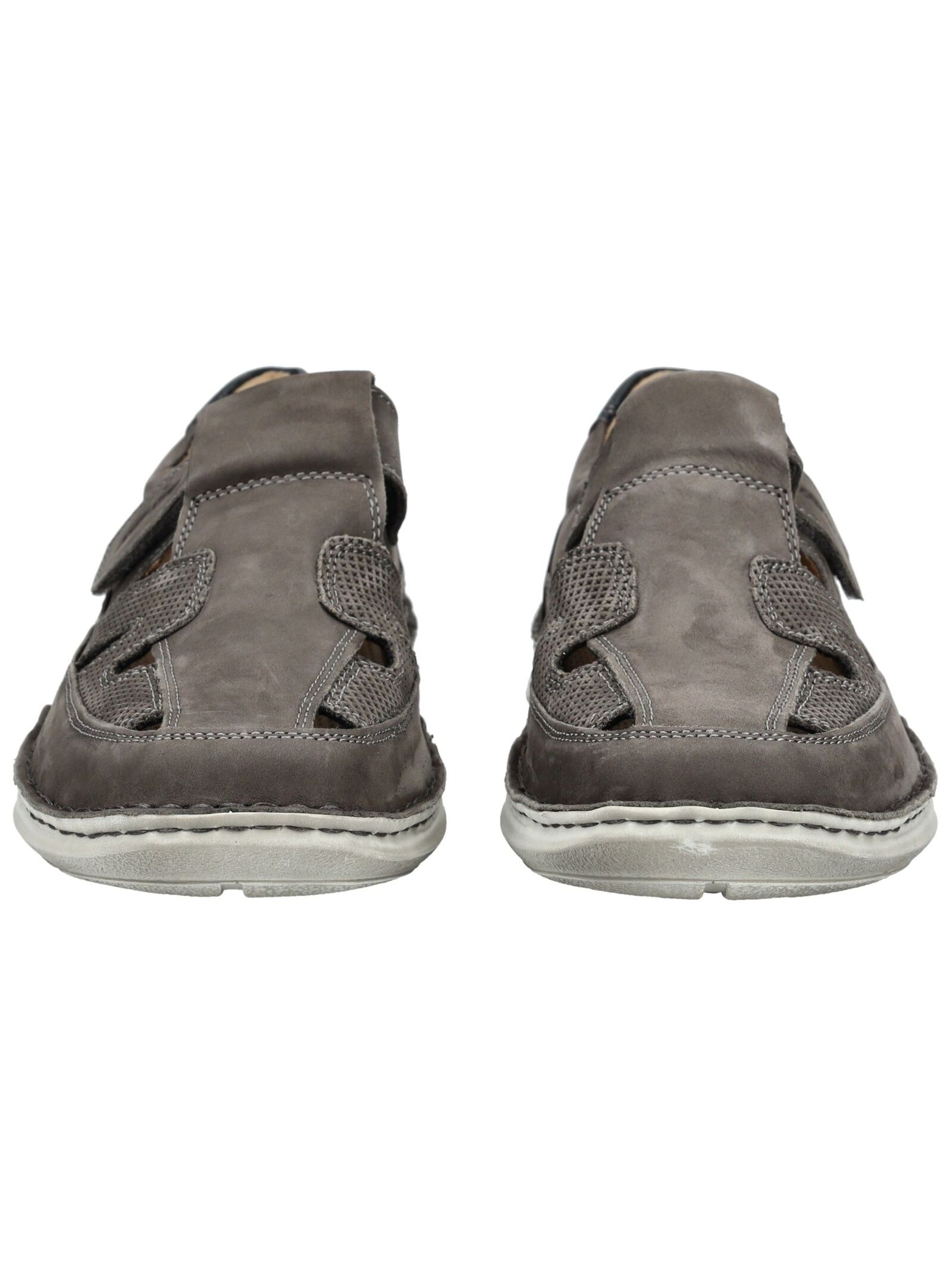 Josef Seibel Klettschuh »Josef Seibel Halbschuhe Leder«