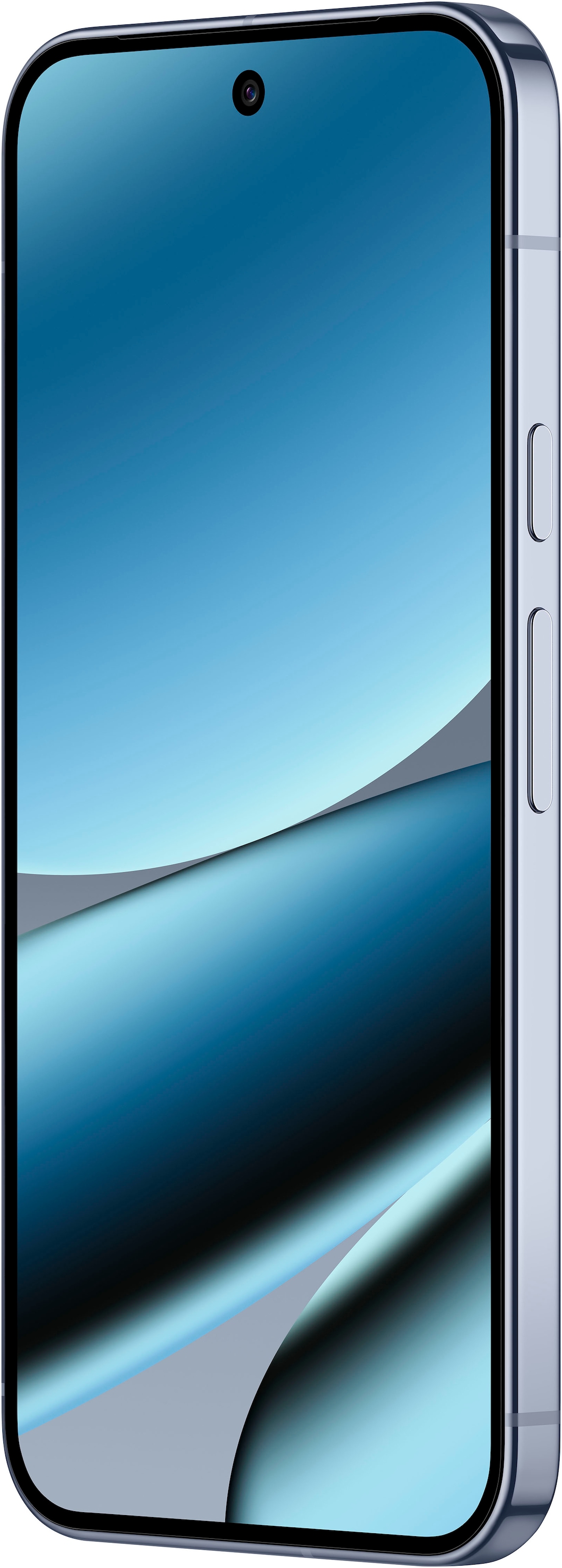 Google Smartphone »Pixel 10 Pro XL«, Moonstone