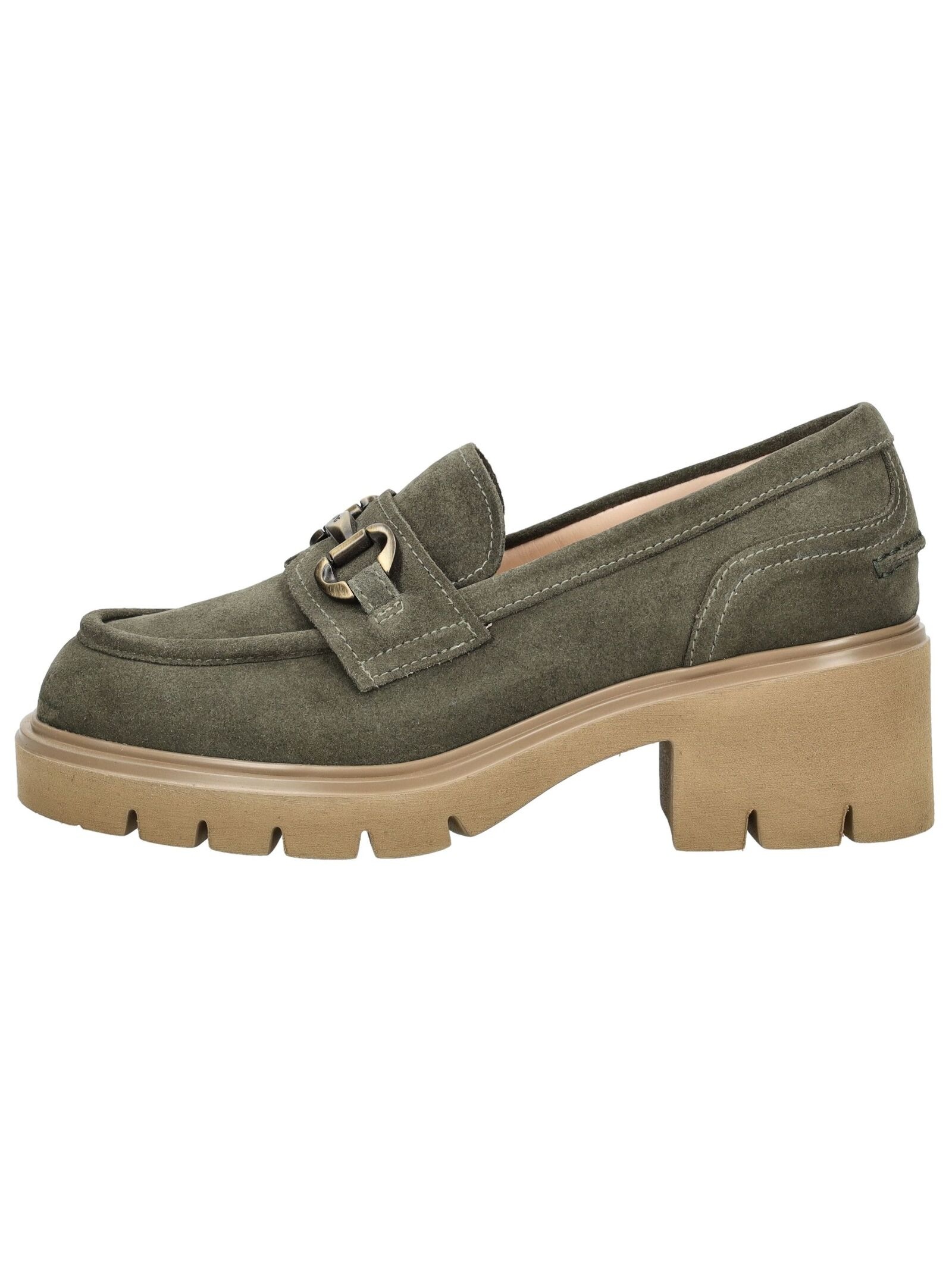 Nero Giardini Pumps »Nero Giardini Pumps Veloursleder«