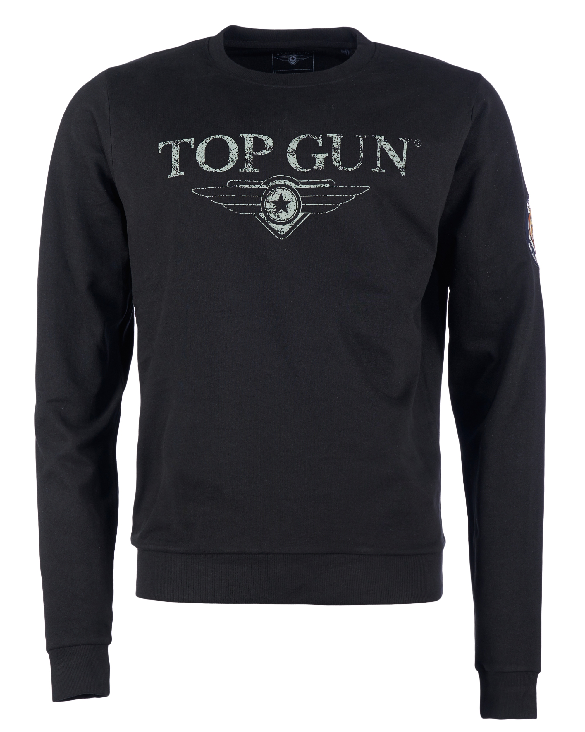 TOP GUN Sweater "TG20213005"