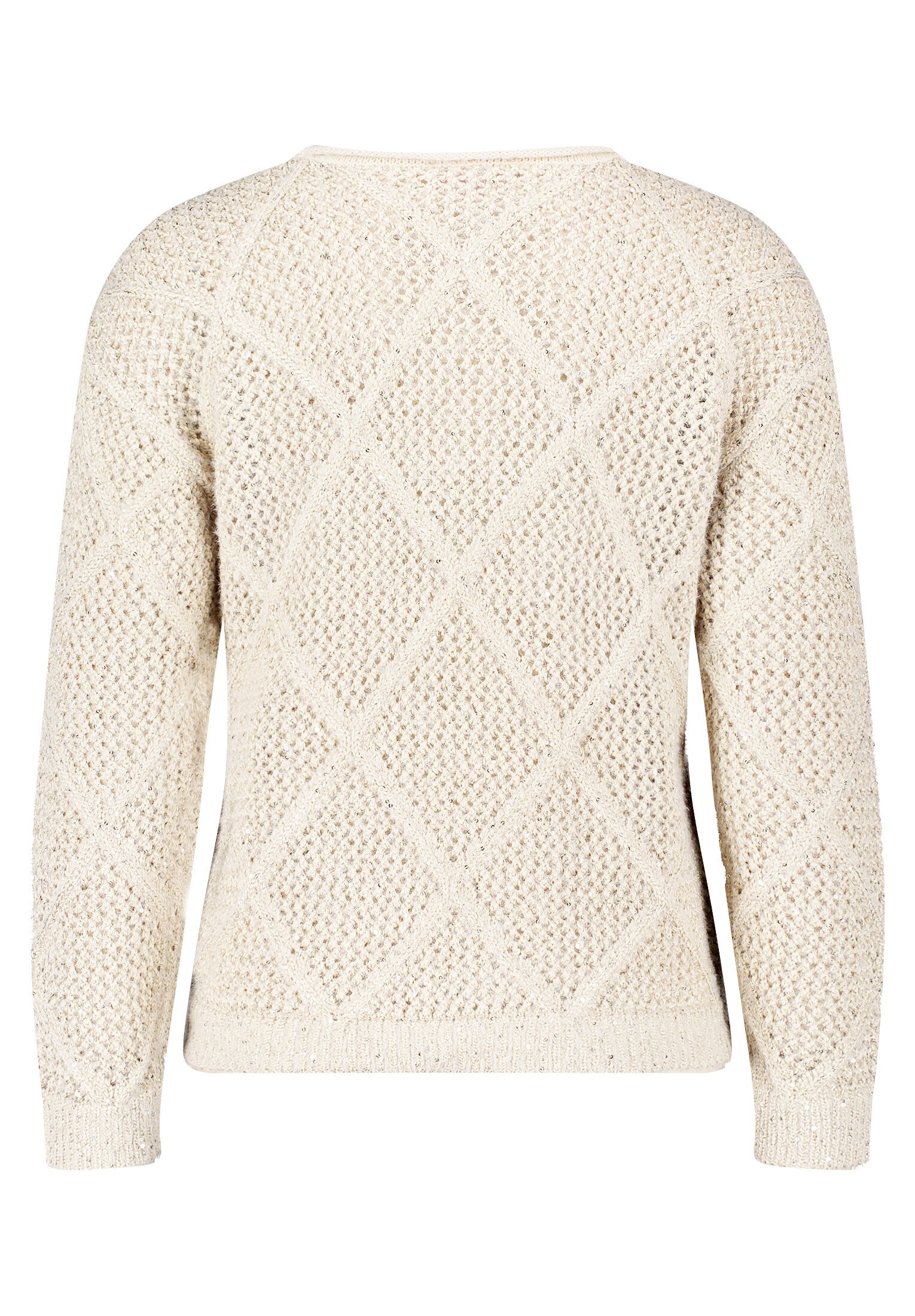 Betty Barclay Strickpullover »Damen mit Effektgarn« 1 Stk.