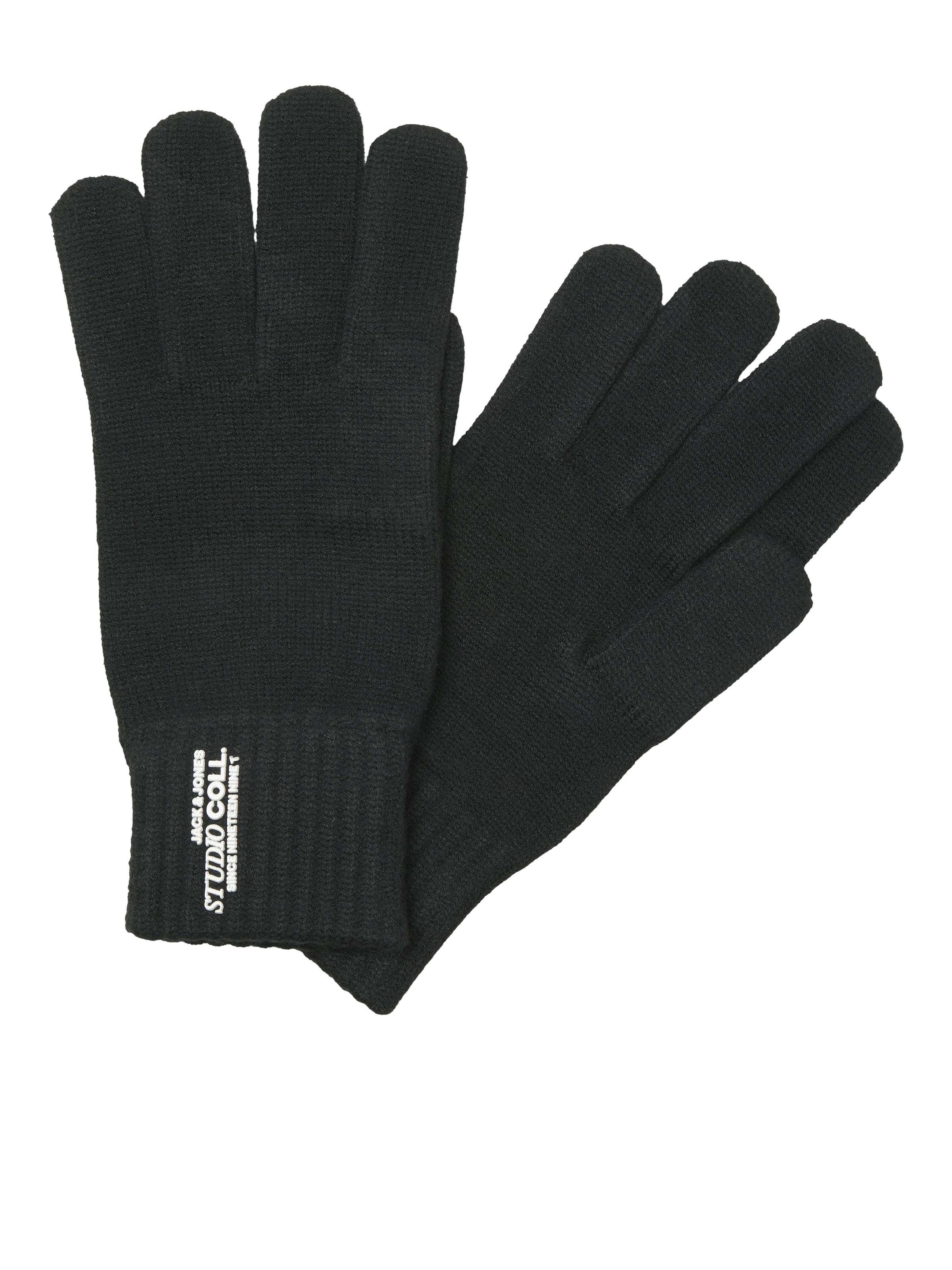 Jack & Jones Winter-Arbeitshandschuhe »JACCOLL GLOVES SN«