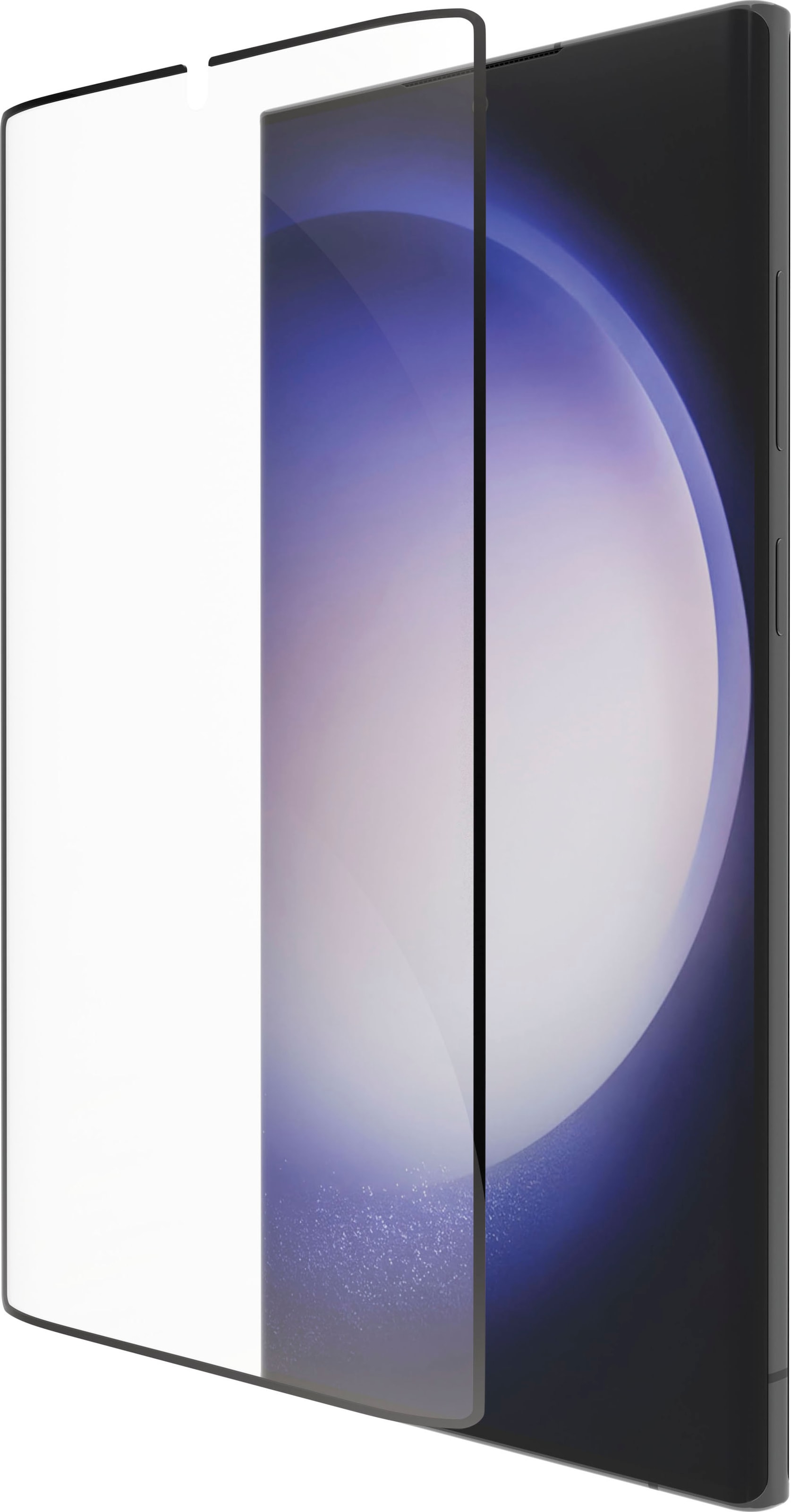 dbramante1928 Displayschutzfolie »ECO-SHIELD«, für Samsung Galaxy S23 Ultra, (1 St.)