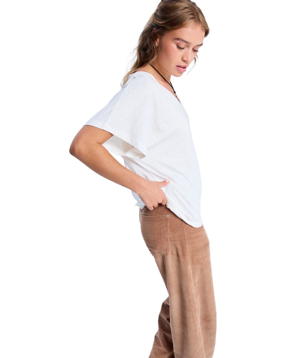 Thumbnail - Roxy T-Shirt "Nightfall"