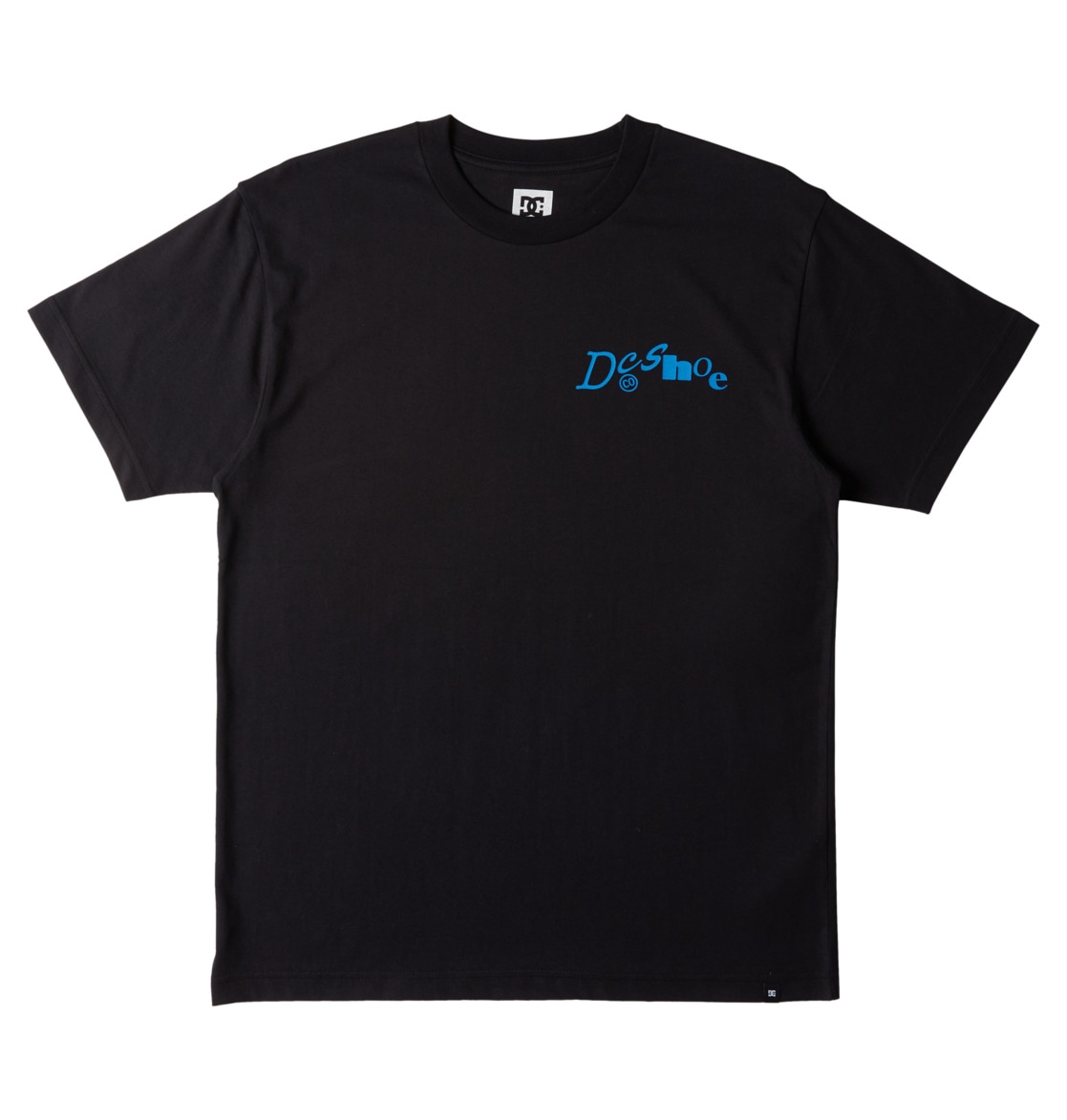 DC Shoes T-Shirt »Transfer«