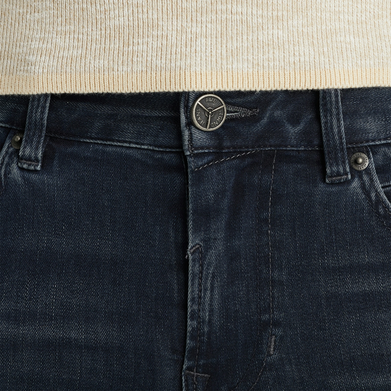 PME LEGEND Regular-fit-Jeans »Legend Nightflight«, in verschiedenen Waschungen - Regular Fit