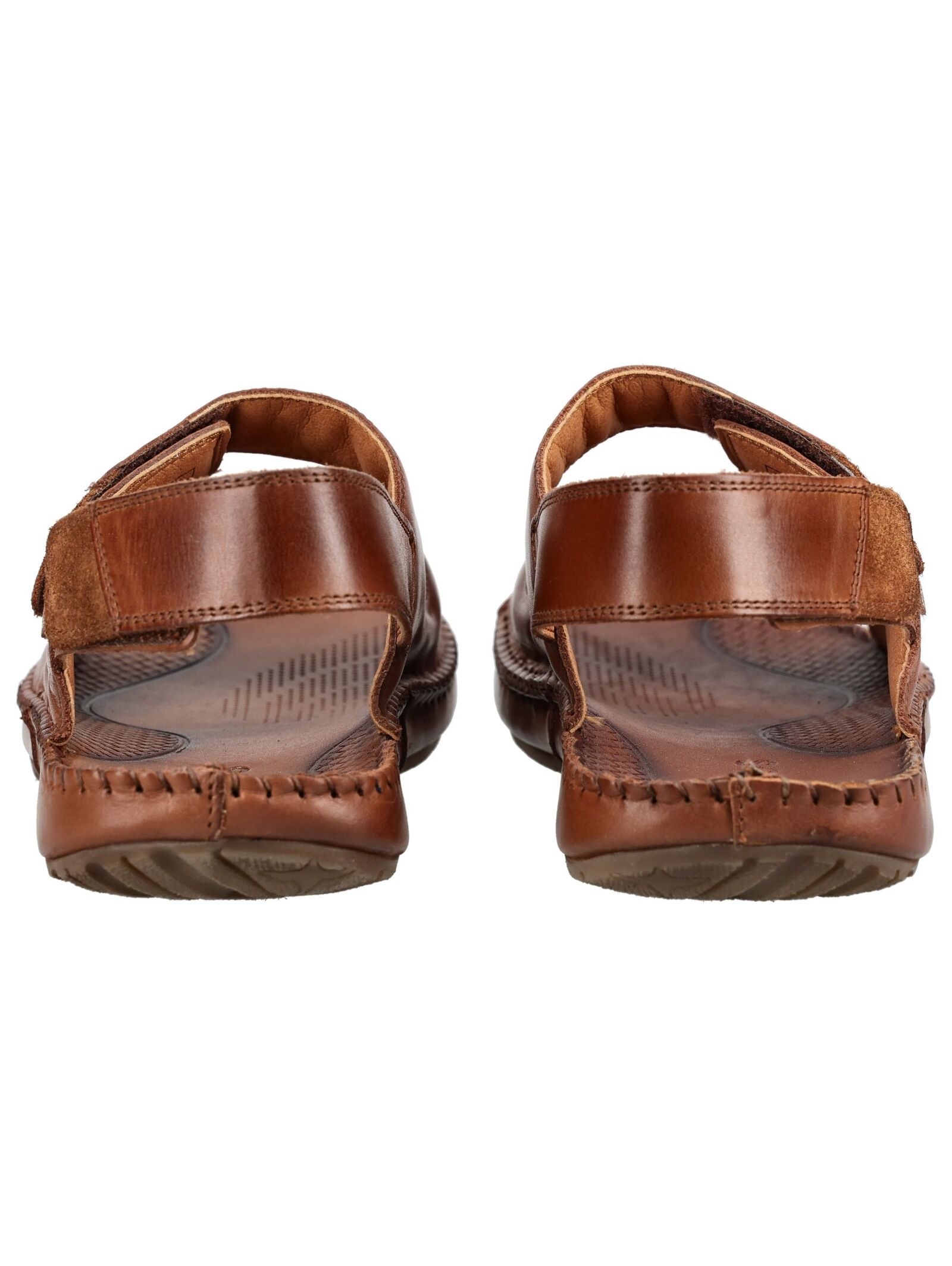 PIKOLINOS Sandale »PIKOLINOS Sandalen Leder«