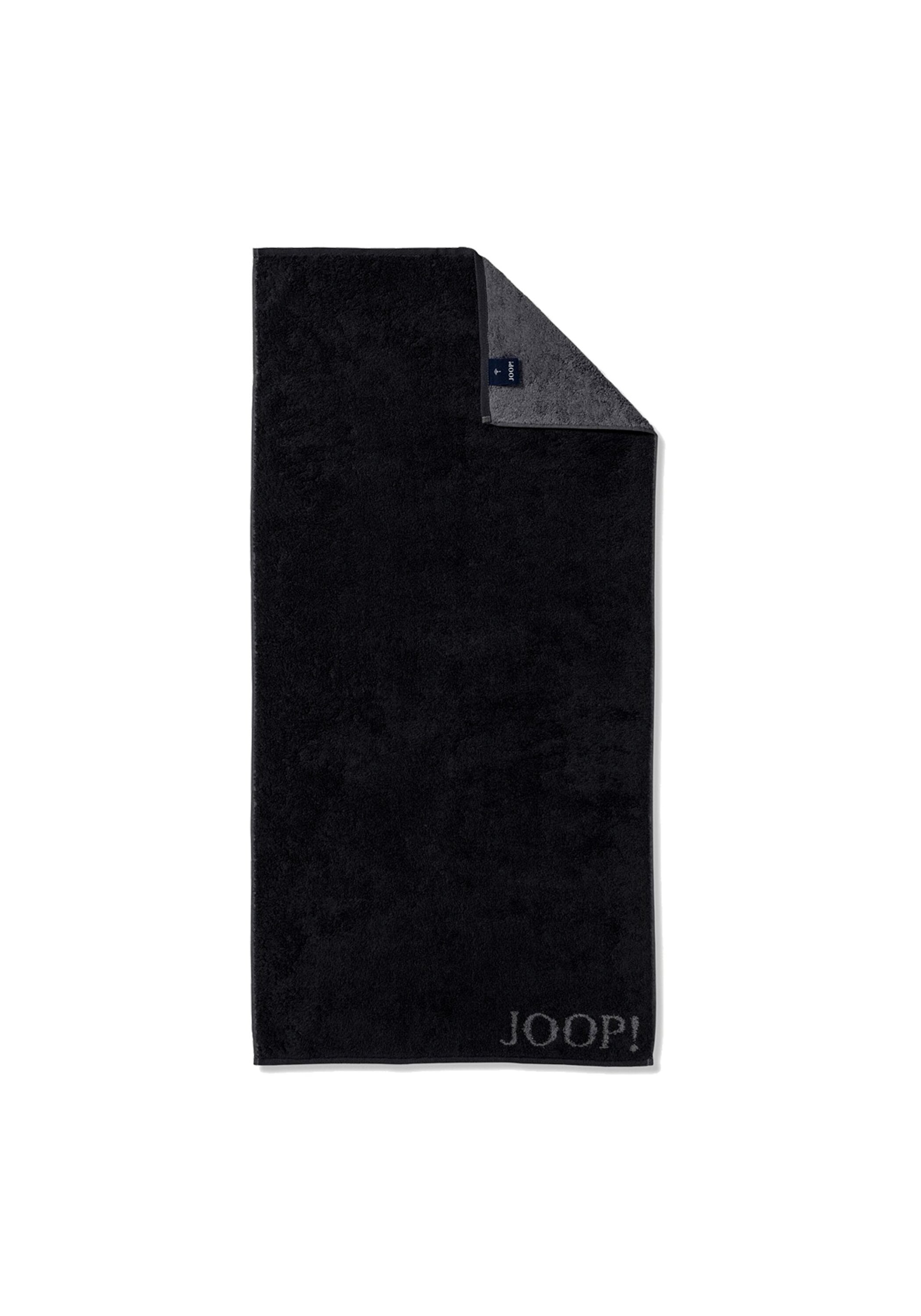 JOOP Handtuch "Handtuch 1er Pack"