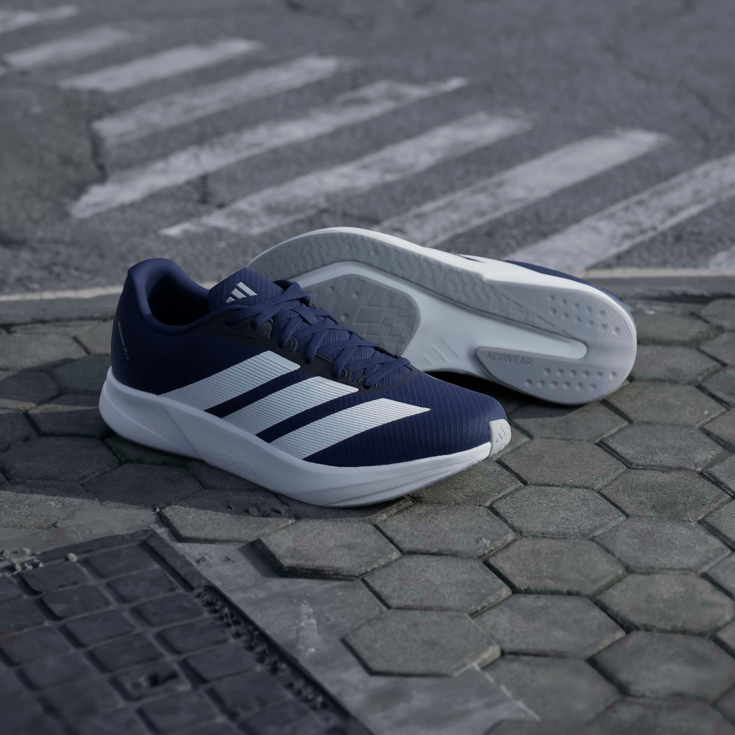 adidas Performance Laufschuh »DURAMO RC2 RUNNING«  sehr leicht