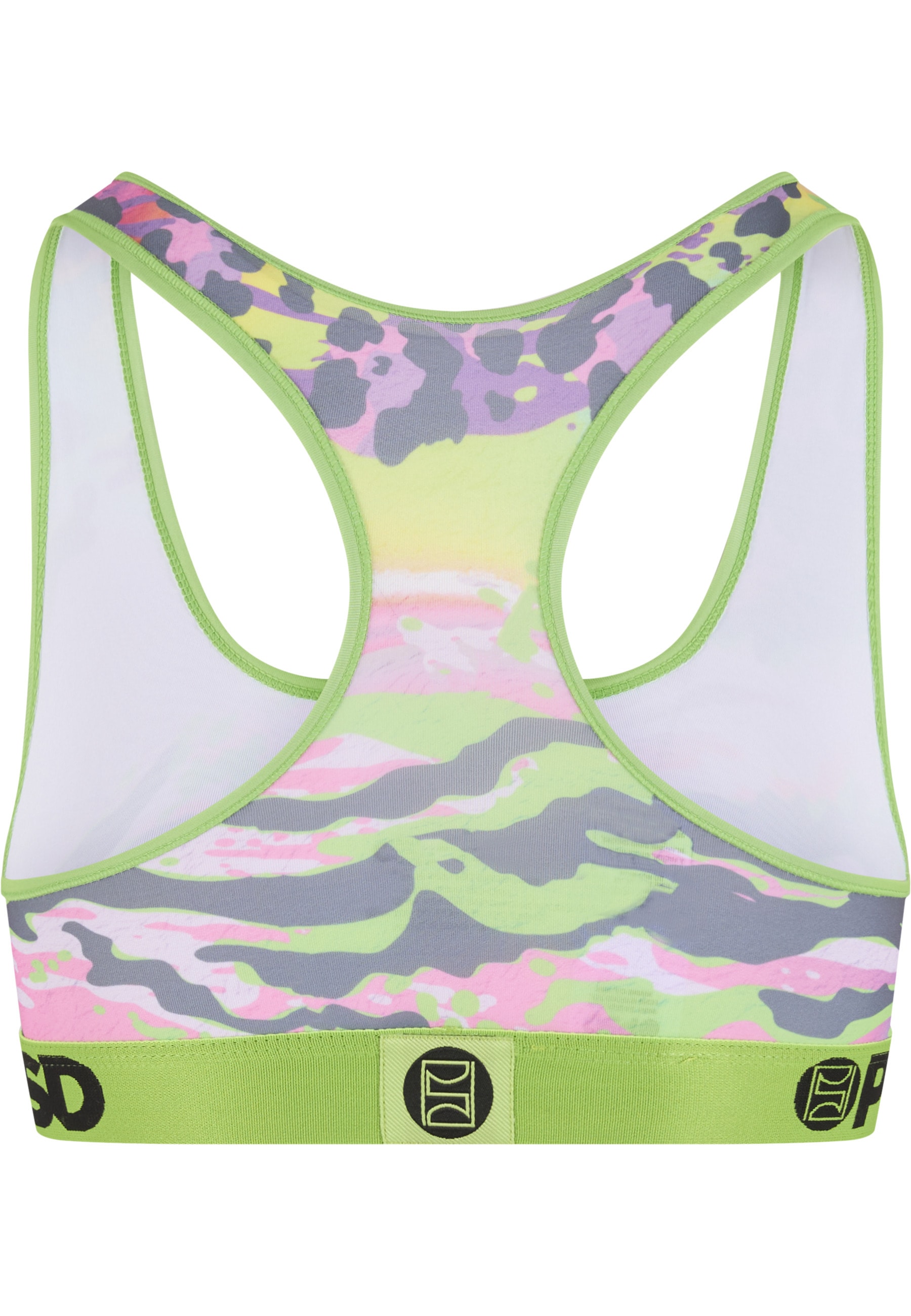 PSD Sport-BH »PSD SUMMR VIBE SB 3PKBX«