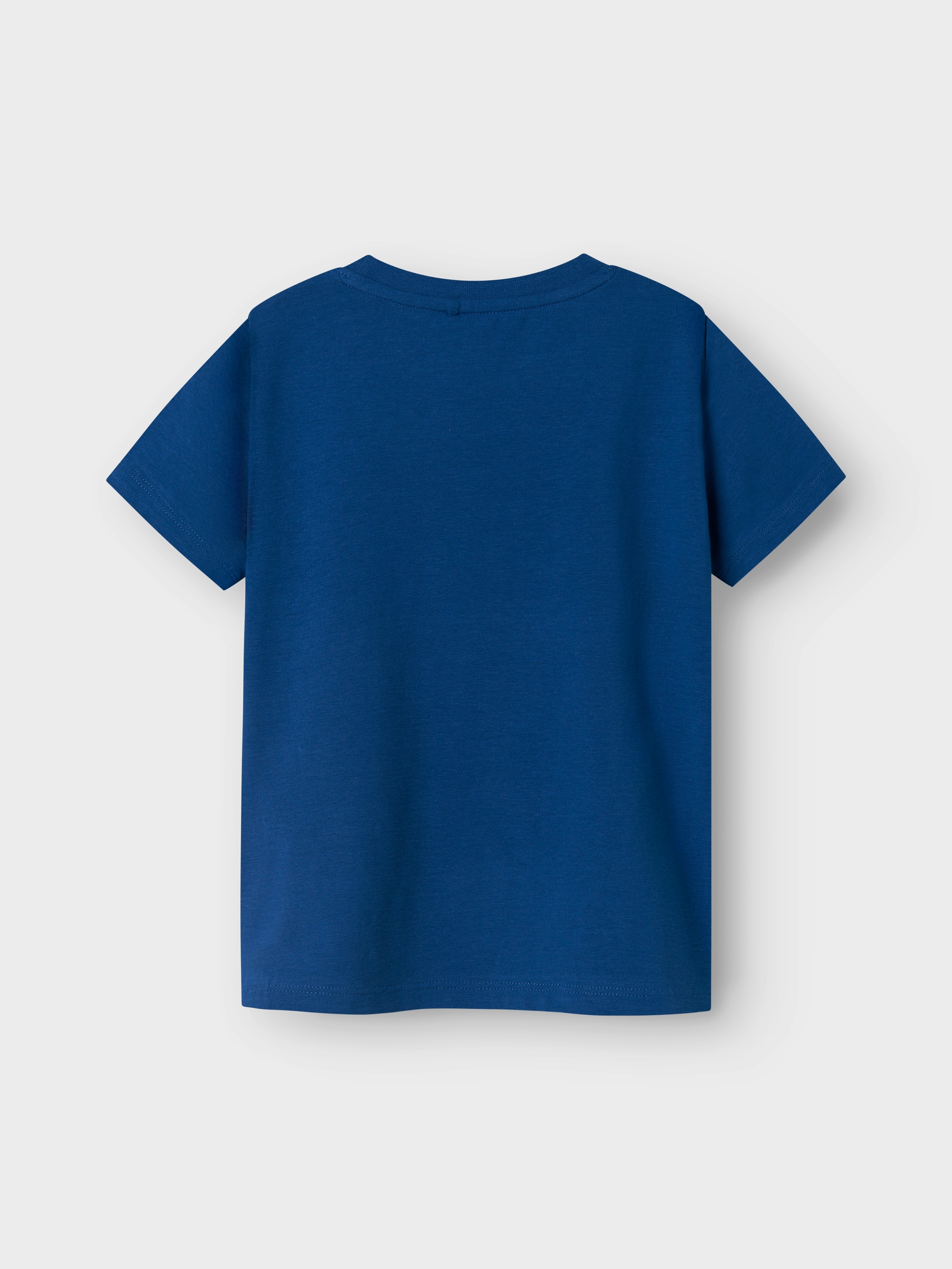 Name It Kurzarmshirt »NMMMAHE POKEMON NREG SS TOP BOX SKY«