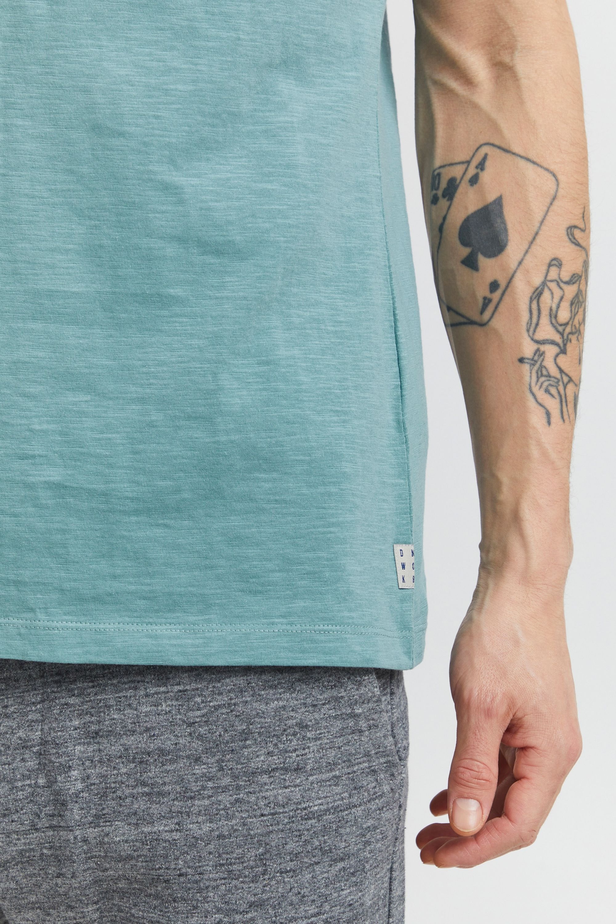 Blend Muskelshirt »Tanktop BHTroppo«