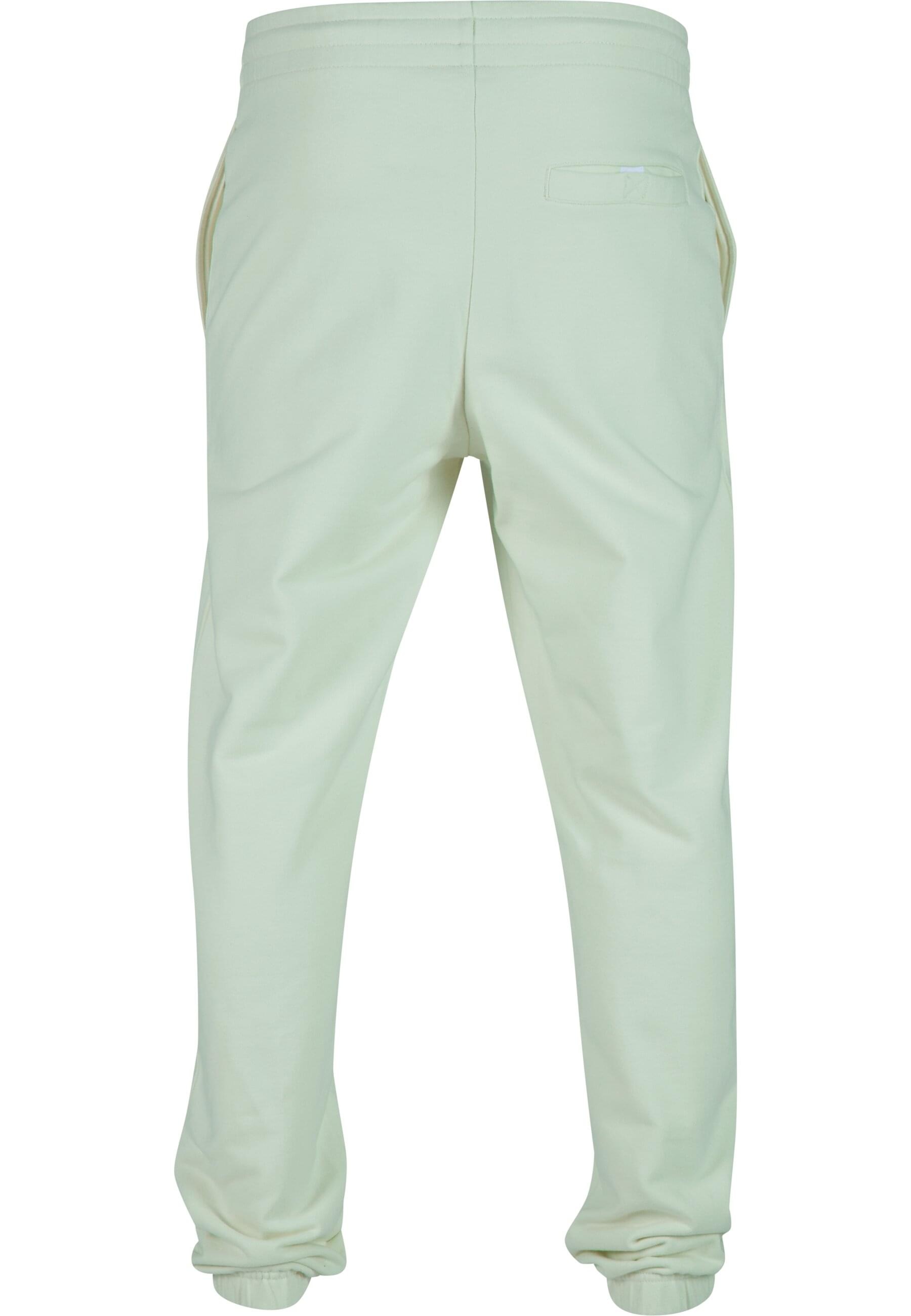 URBAN CLASSICS Stoffhose »Urban Classics Herren Ultra Heavy Sweatpants«, (1 tlg.)