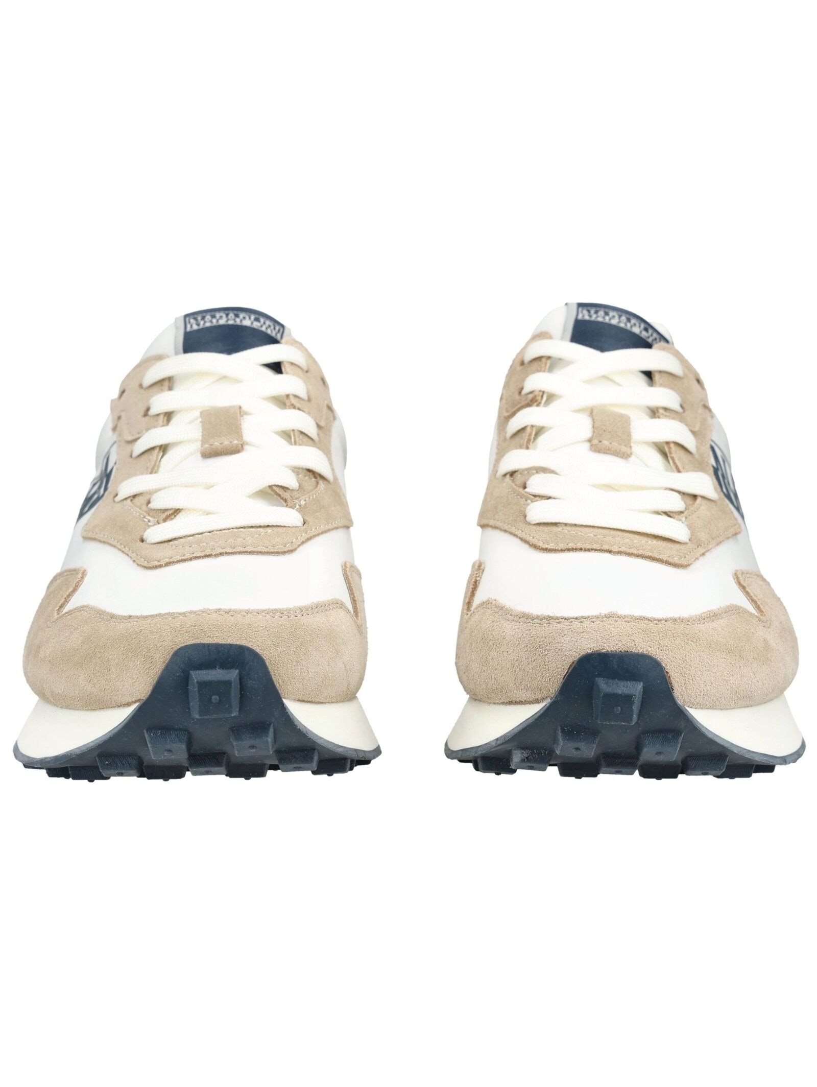 Napapijri Sneaker »Napapijri Sneaker Lederimitat/Textil«