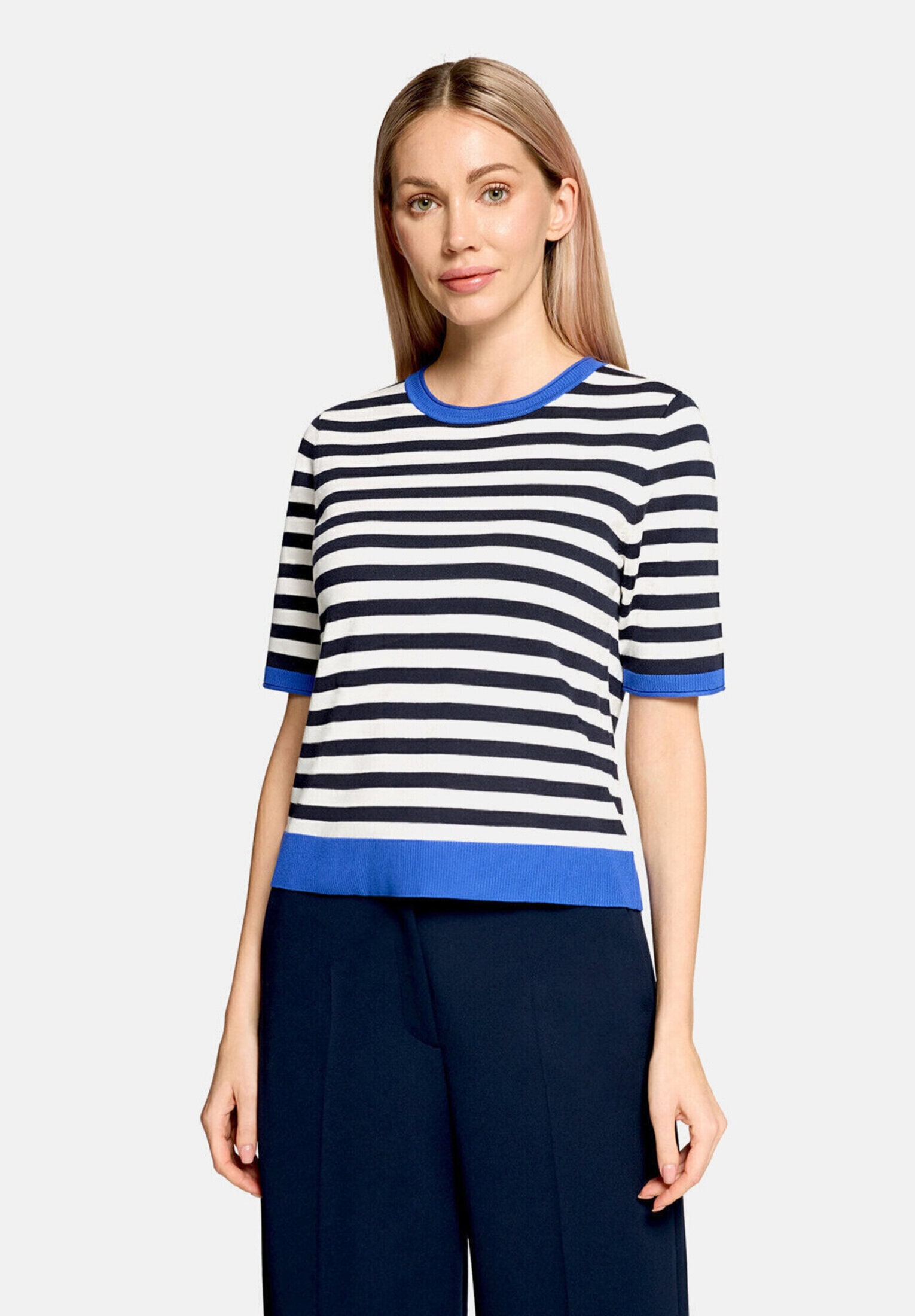 Betty Barclay Kurzarmshirt »Damen kurzarm« 1 Stk.