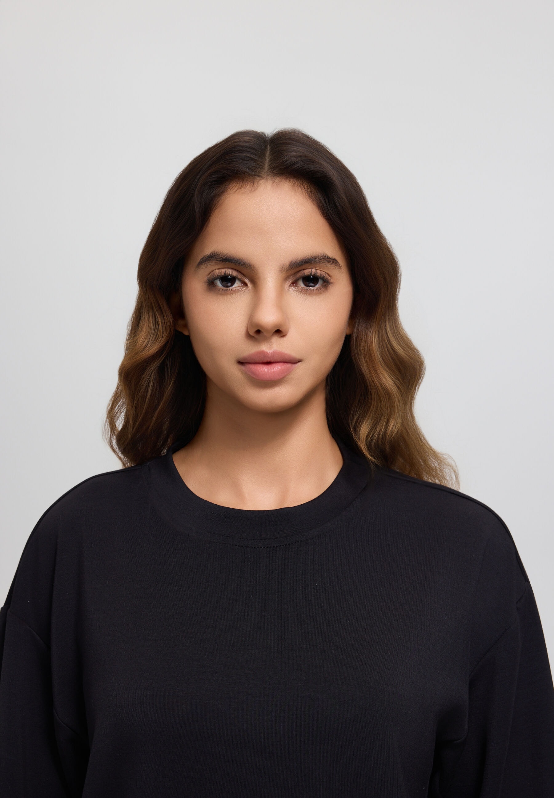 Rukka Sweatshirt »Rukka Sweatshirt Palokka«
