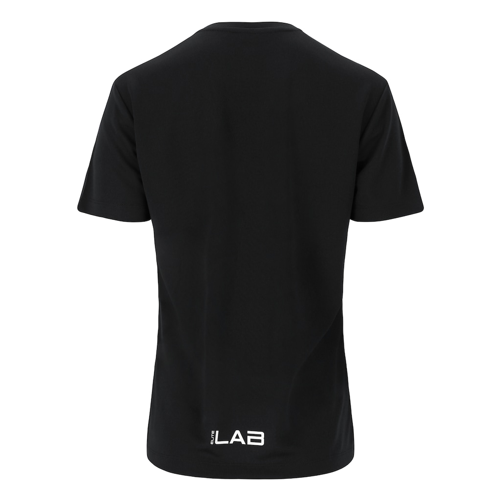 ELITE LAB Funktionsshirt »Team«, aus recyceltem Polyester