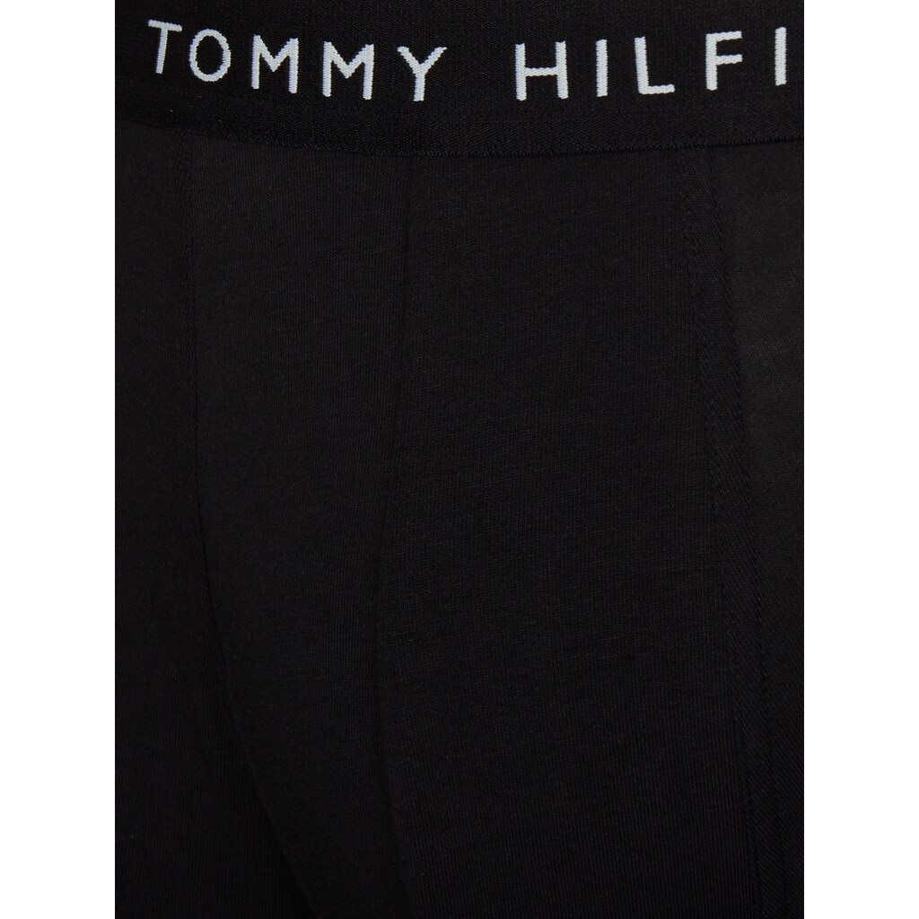 Tommy Hilfiger Underwear Boxer, (Packung, 3er-Pack)