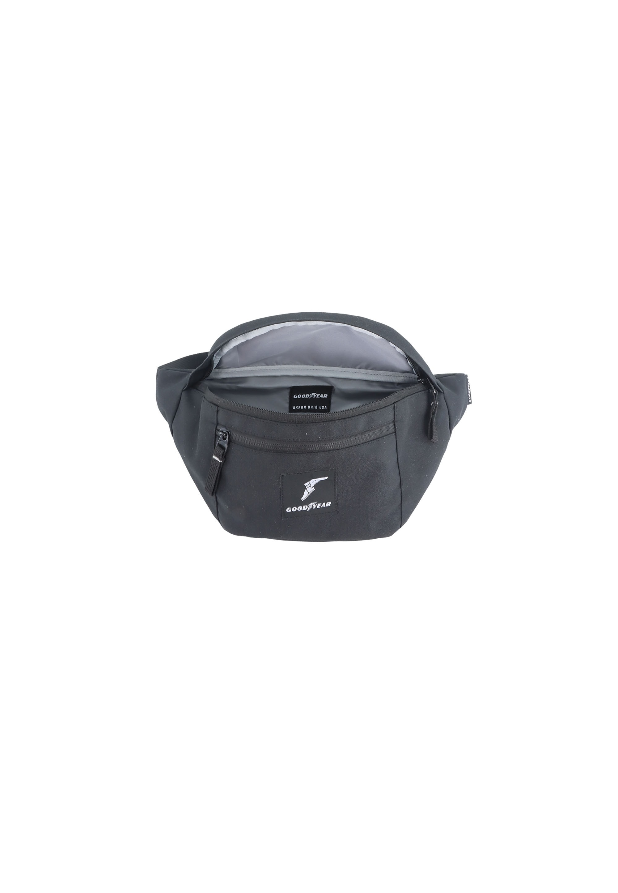 Goodyear Gürteltasche »City«, Polyester material