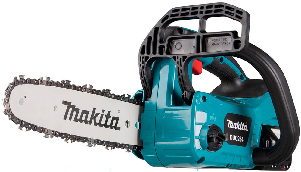 Makita Akku-Kettensäge »DUC254Z«, 18V, 24 m/s, ohne Akku und Ladegerät