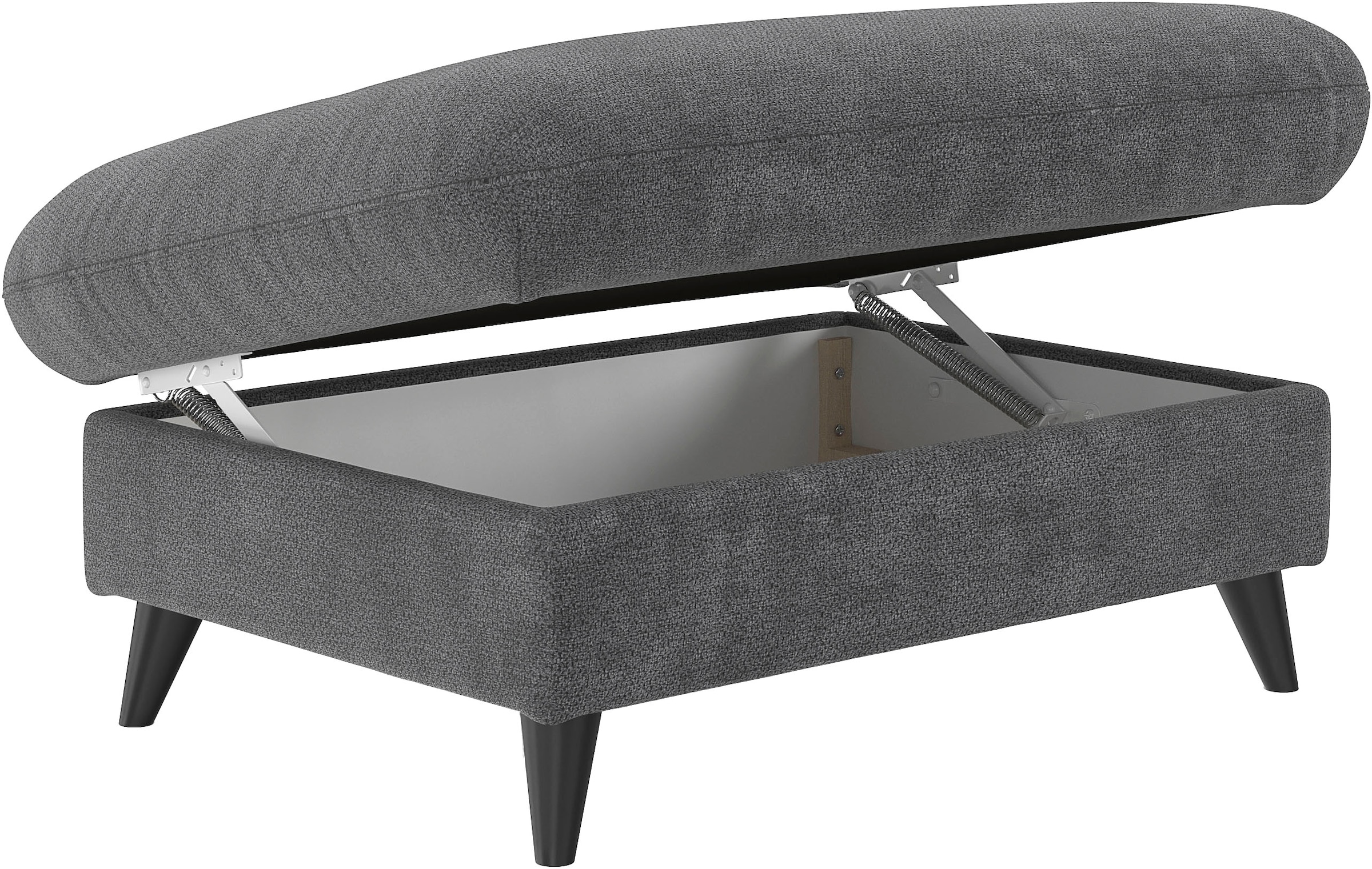 COTTA Stauraumhocker »Pike, B: 102 cm« mit Stauraum