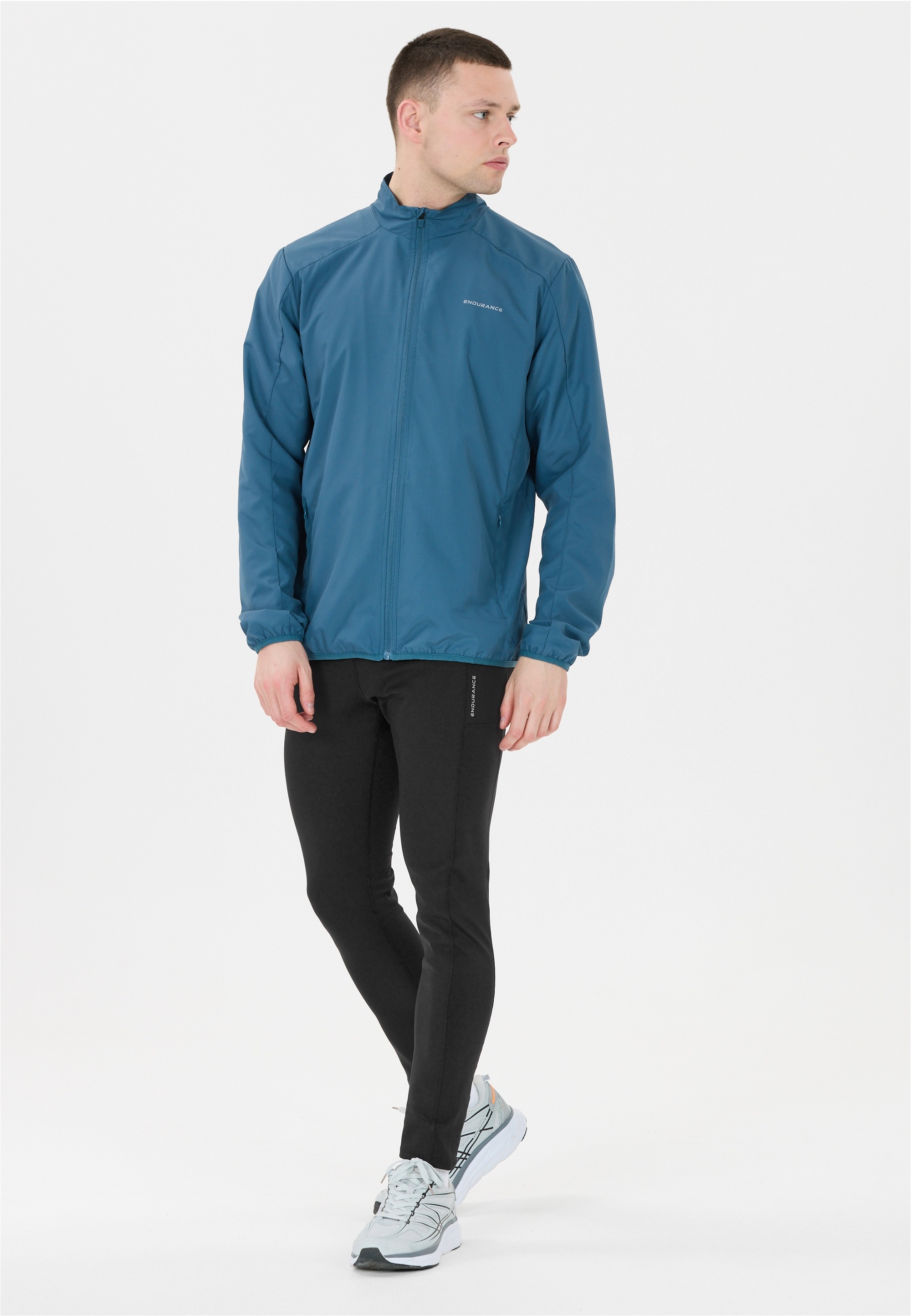 ENDURANCE Funktionstights "Strong", in winddichter Qualität günstig online kaufen