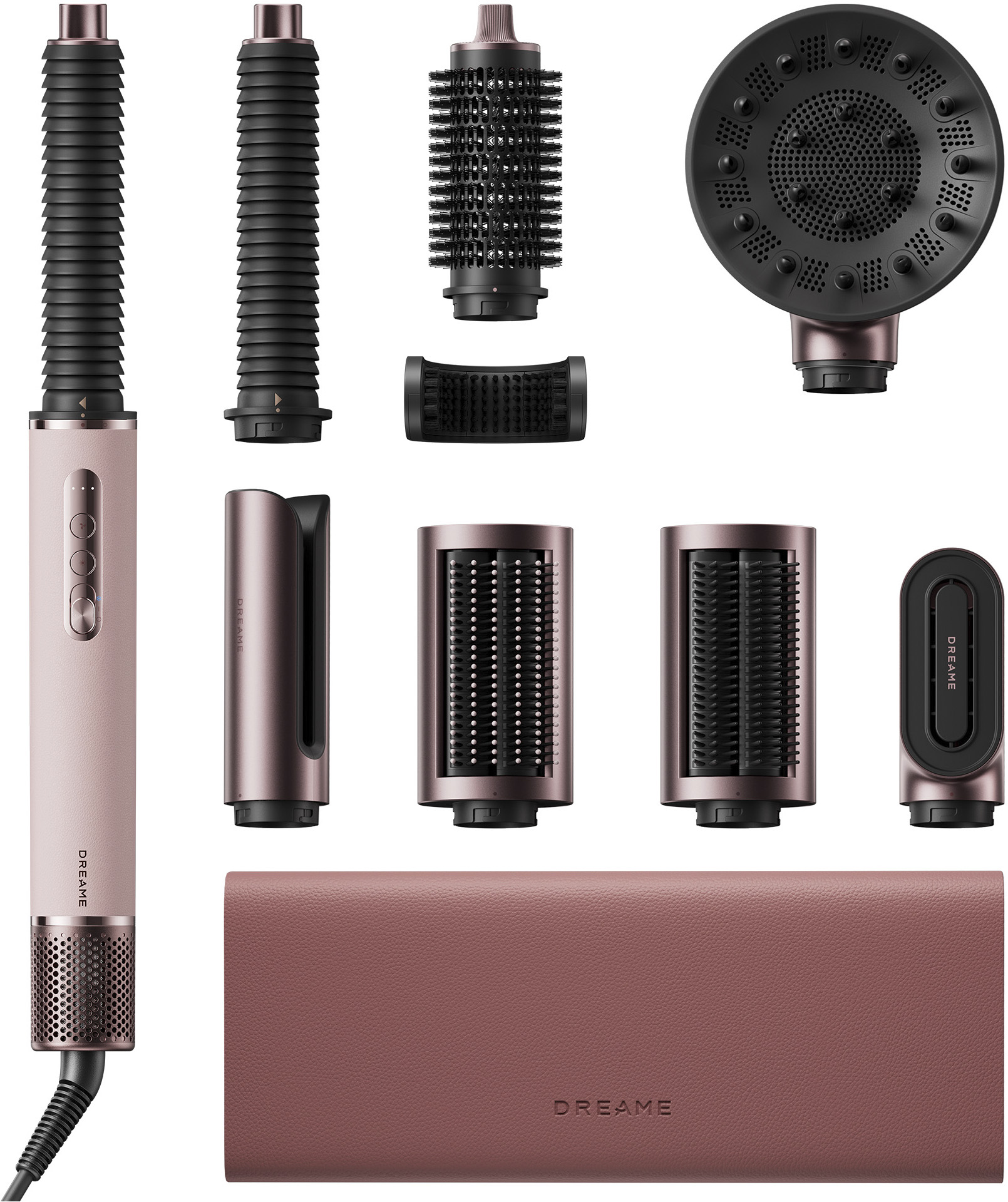 Dreame Haarstyler "AirStyle Era 2"