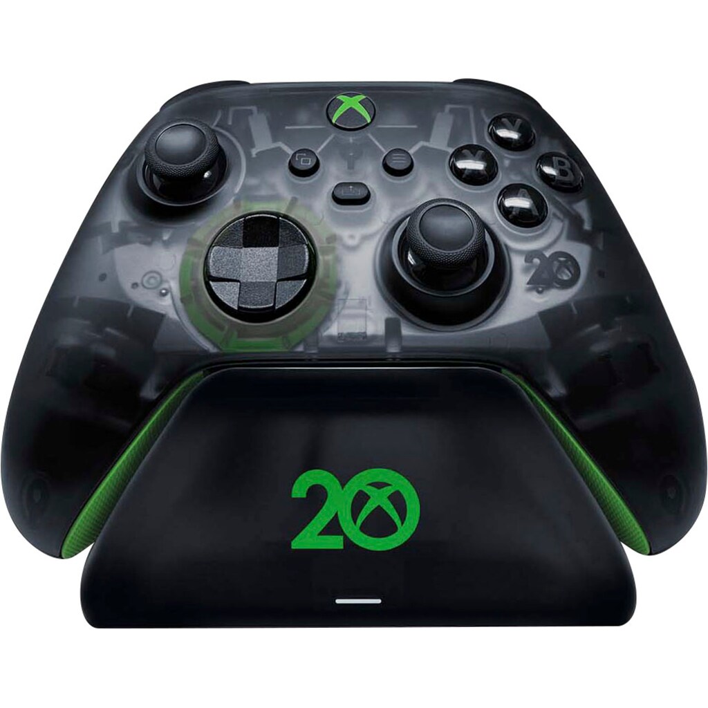 RAZER Controller-Halterung »Universal Quick Charging Stand for Xbox«