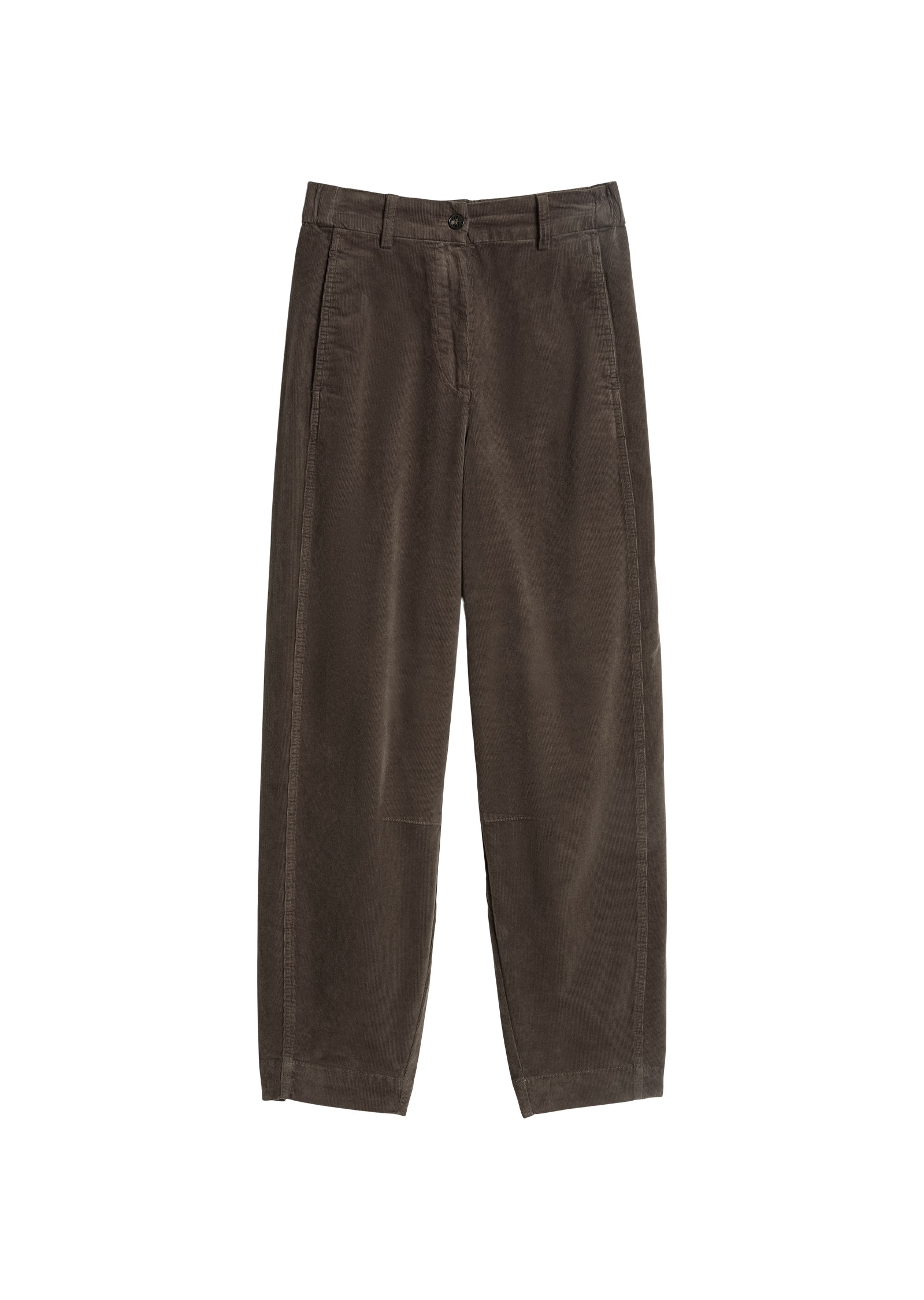 Marc O'Polo Chinohose »aus Bio-Baumwolle-Mix«