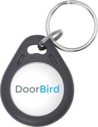 DoorBird Fernbedienung »Transponder Key Fob 125...