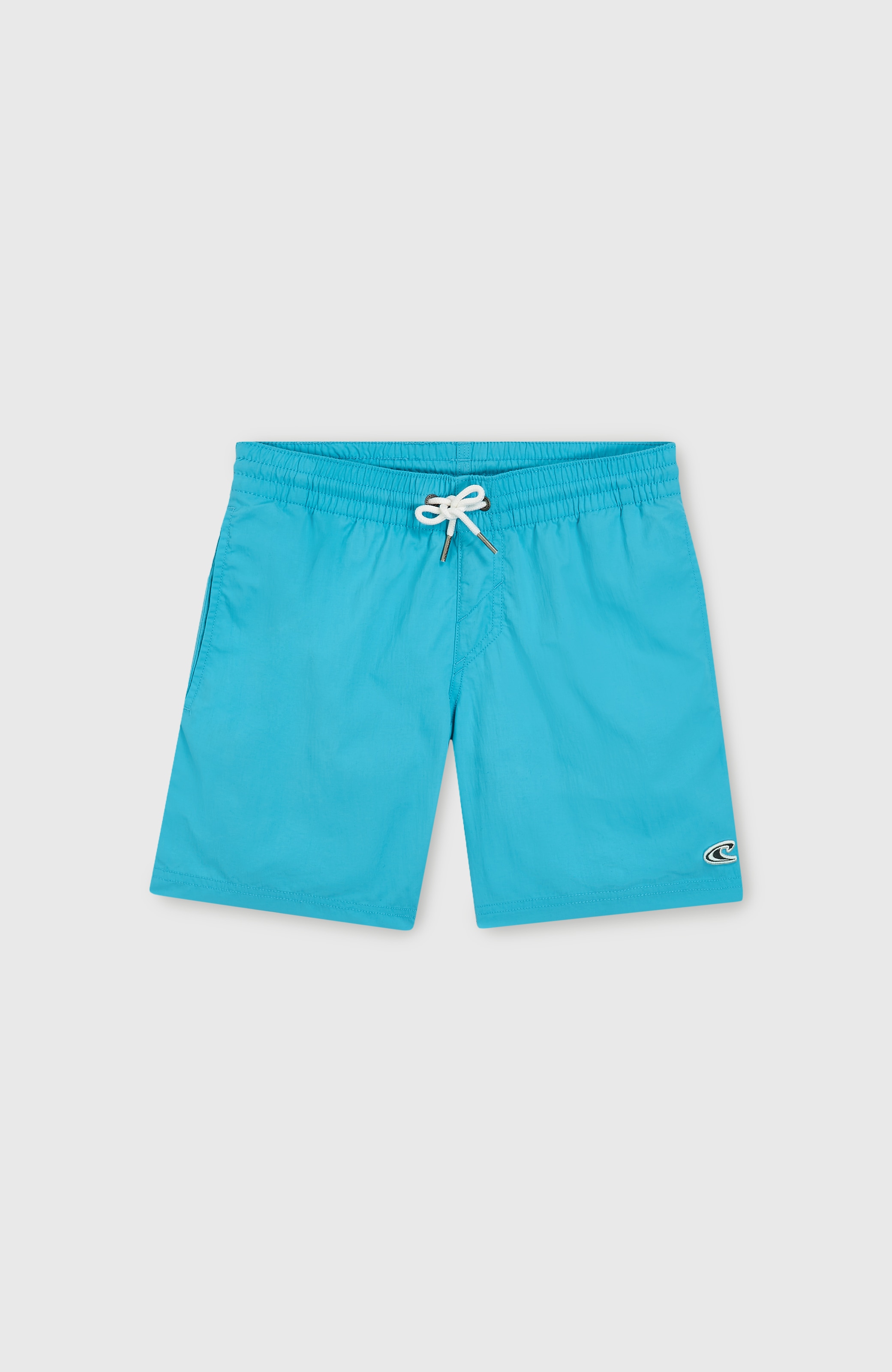 Badehose »VERT 14" SWIM SHORTS«, mit Kordelzug