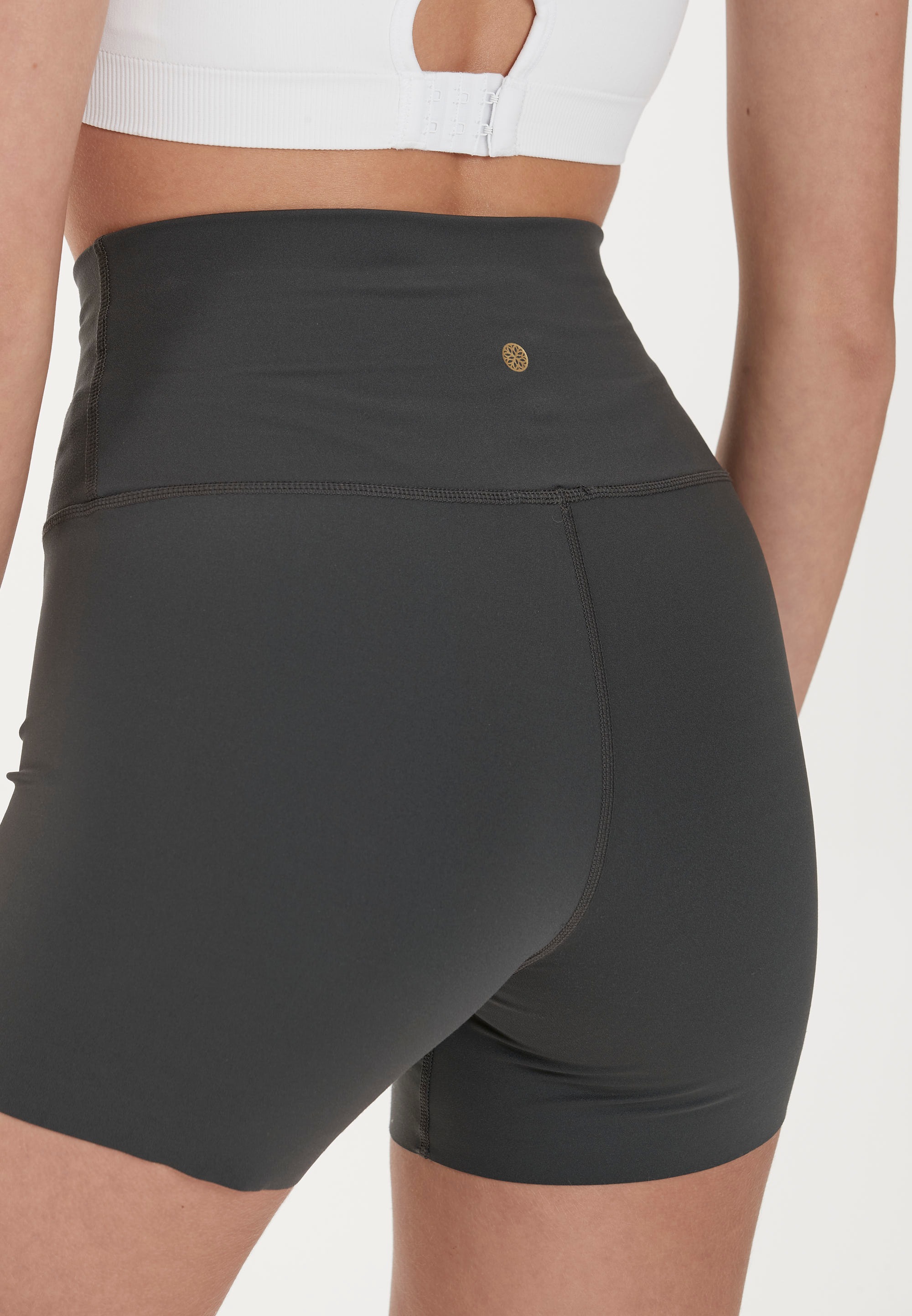 ATHLECIA Funktionstights »ALMY«, mit hohem Bund