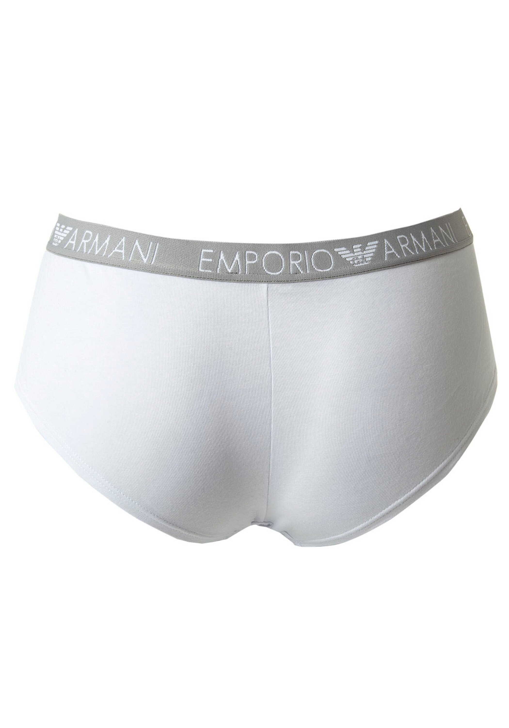 Thumbnail - Emporio Armani Panty "Panty 2er Pack"