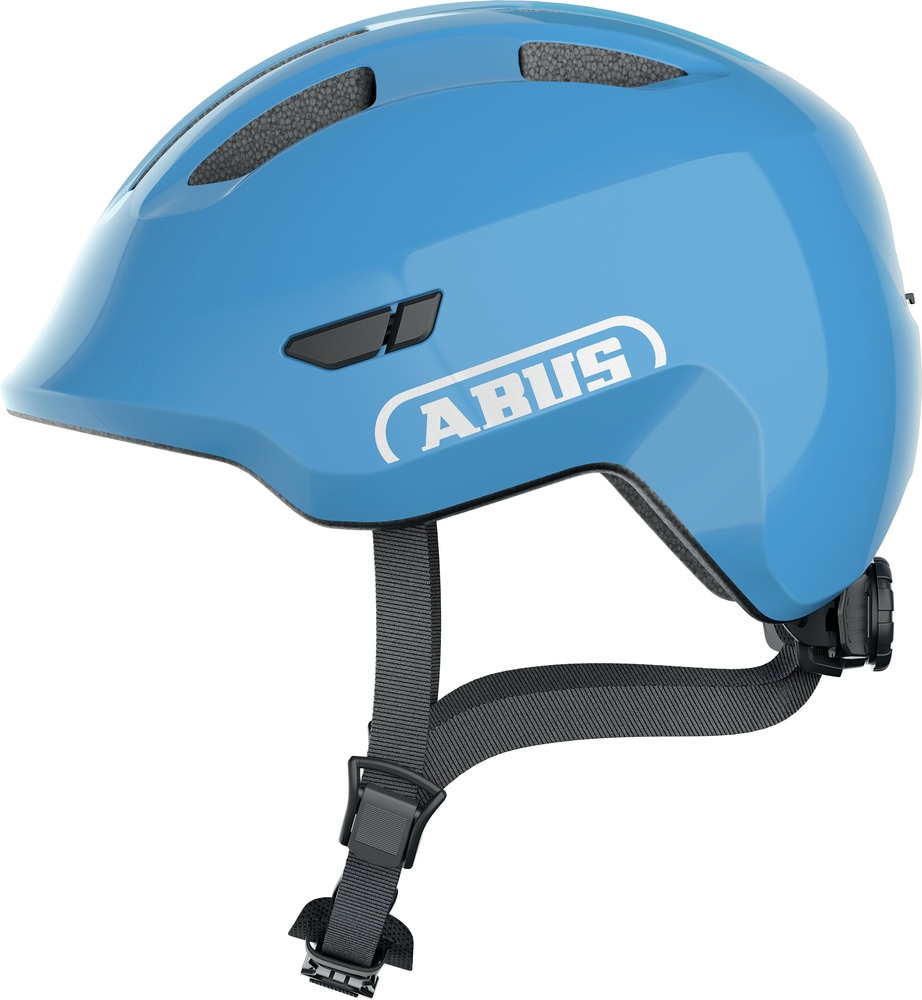 ABUS Kinderfahrradhelm »SMILEY 3.0«