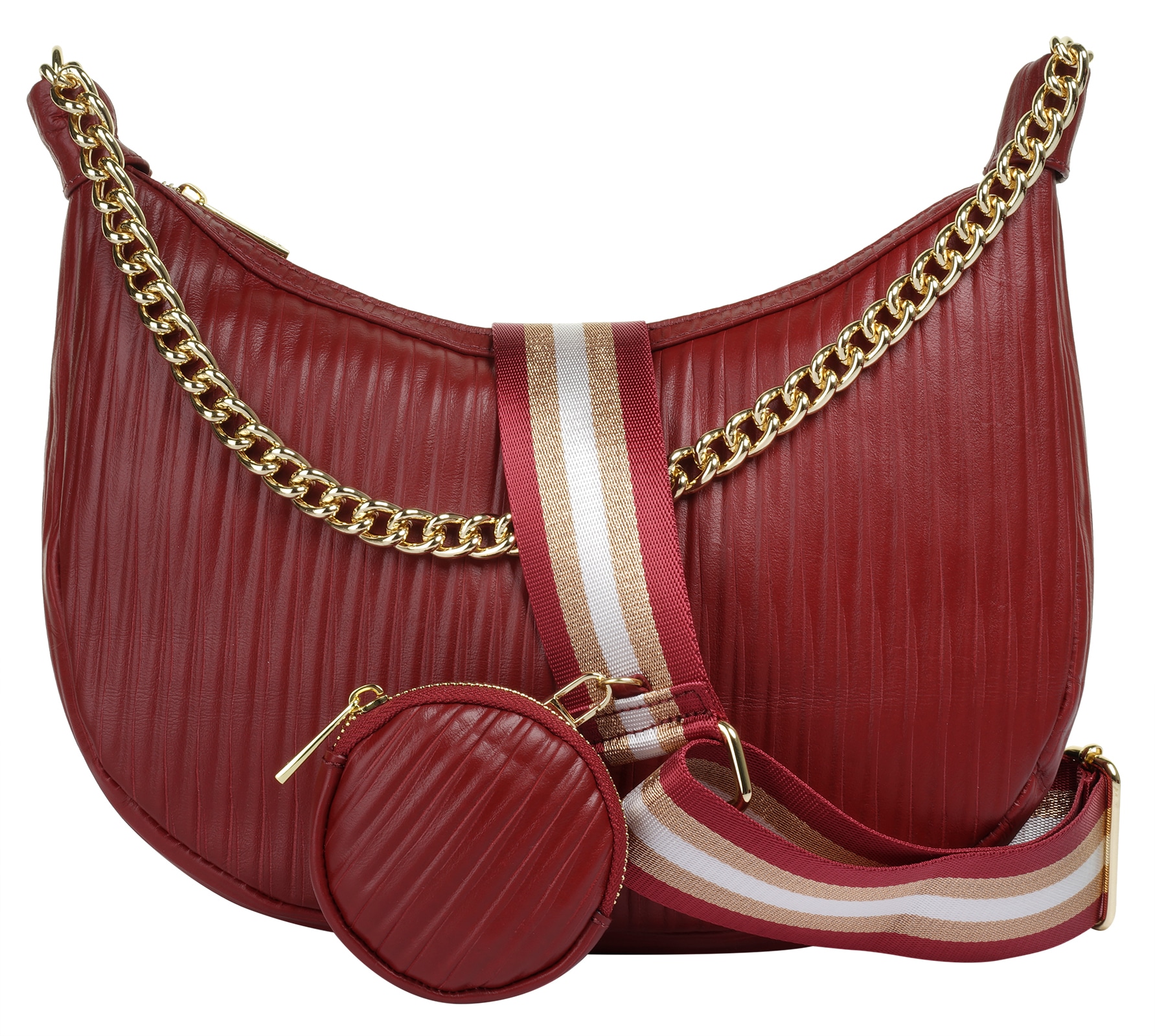 Cluty 1100000002199 echt Leder, Made in Italy