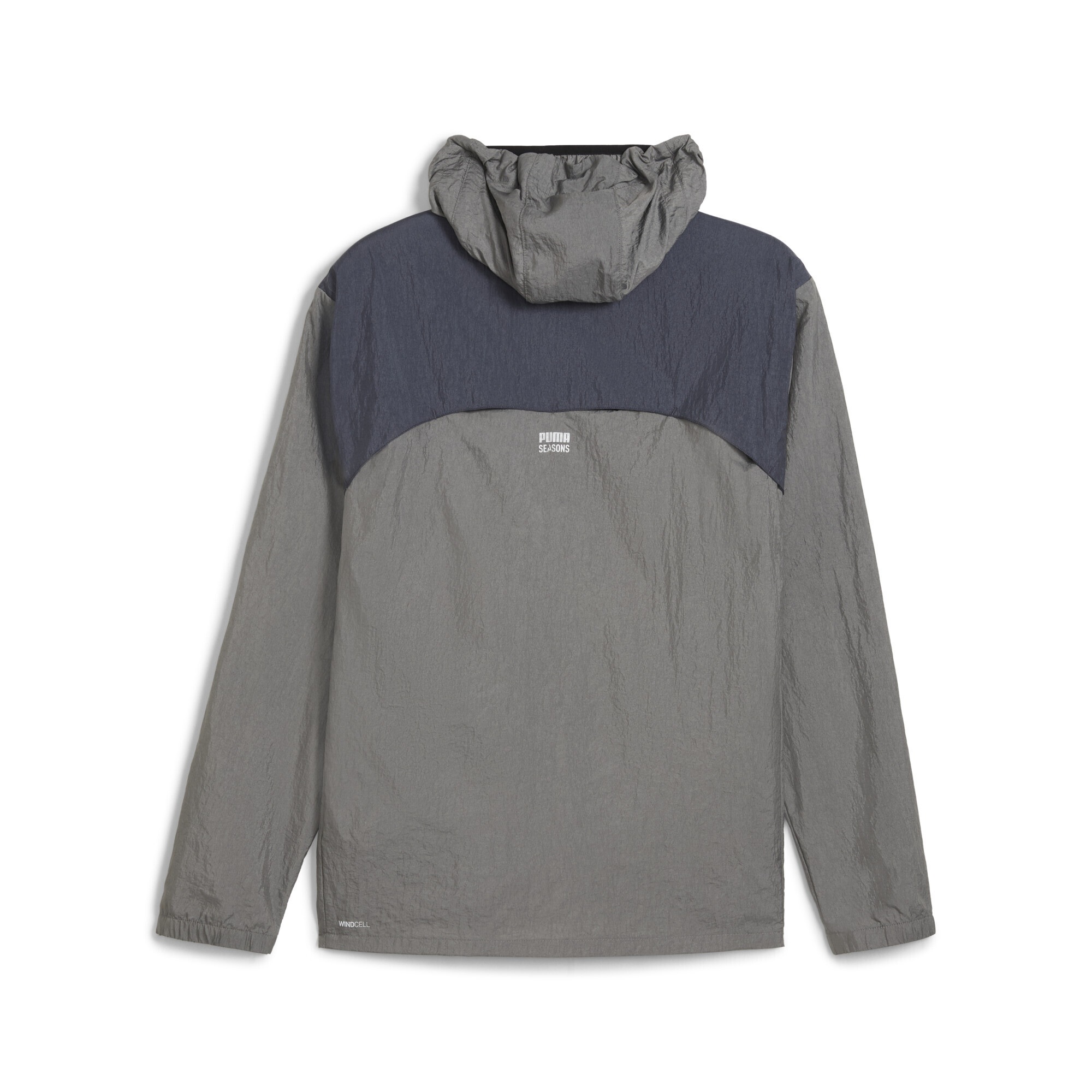 PUMA Windbreaker »SEASONS WindCELL Jacke Herren«