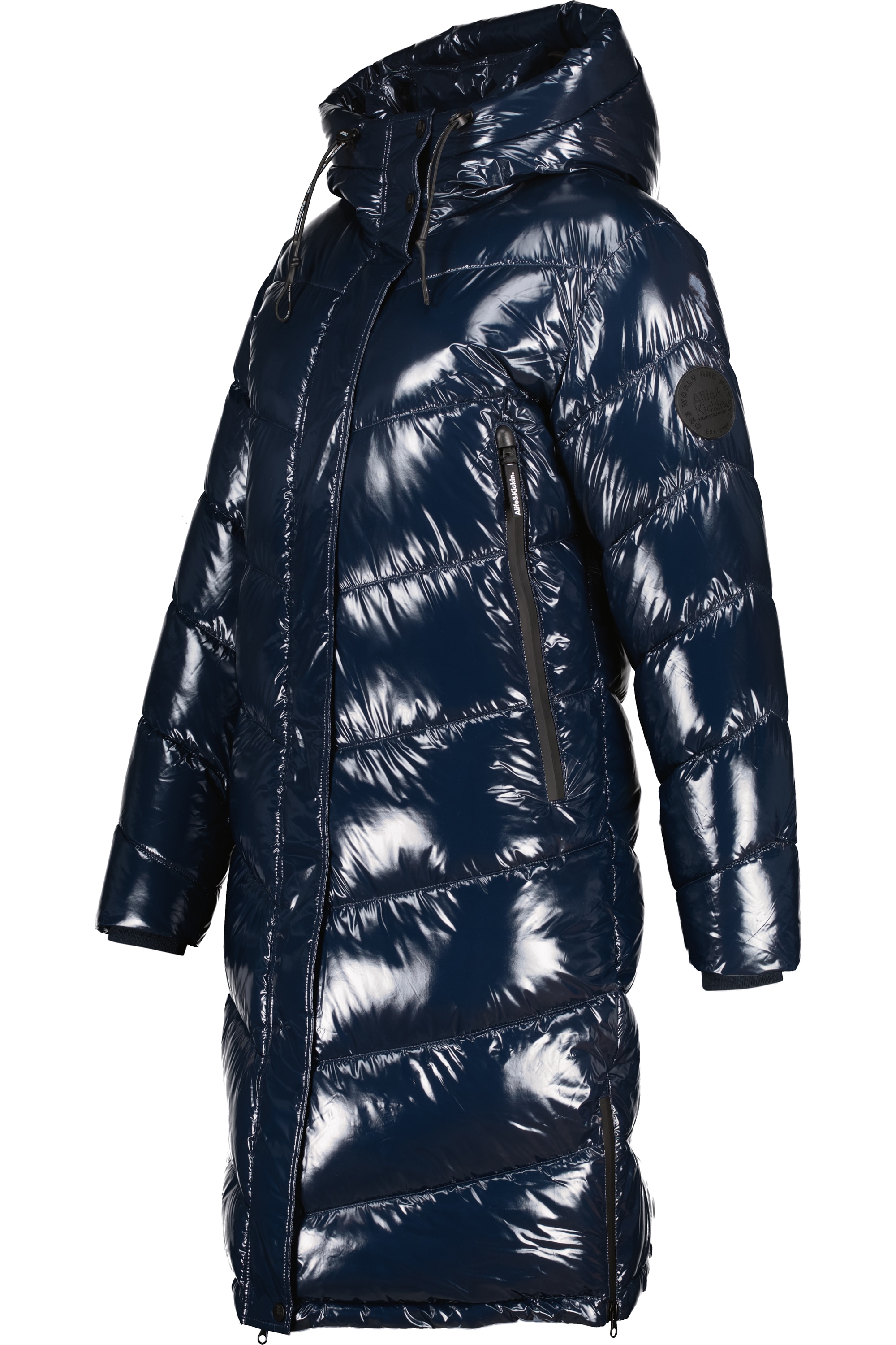 Alife & Kickin Winterjacke »Damen LolaniAK A«