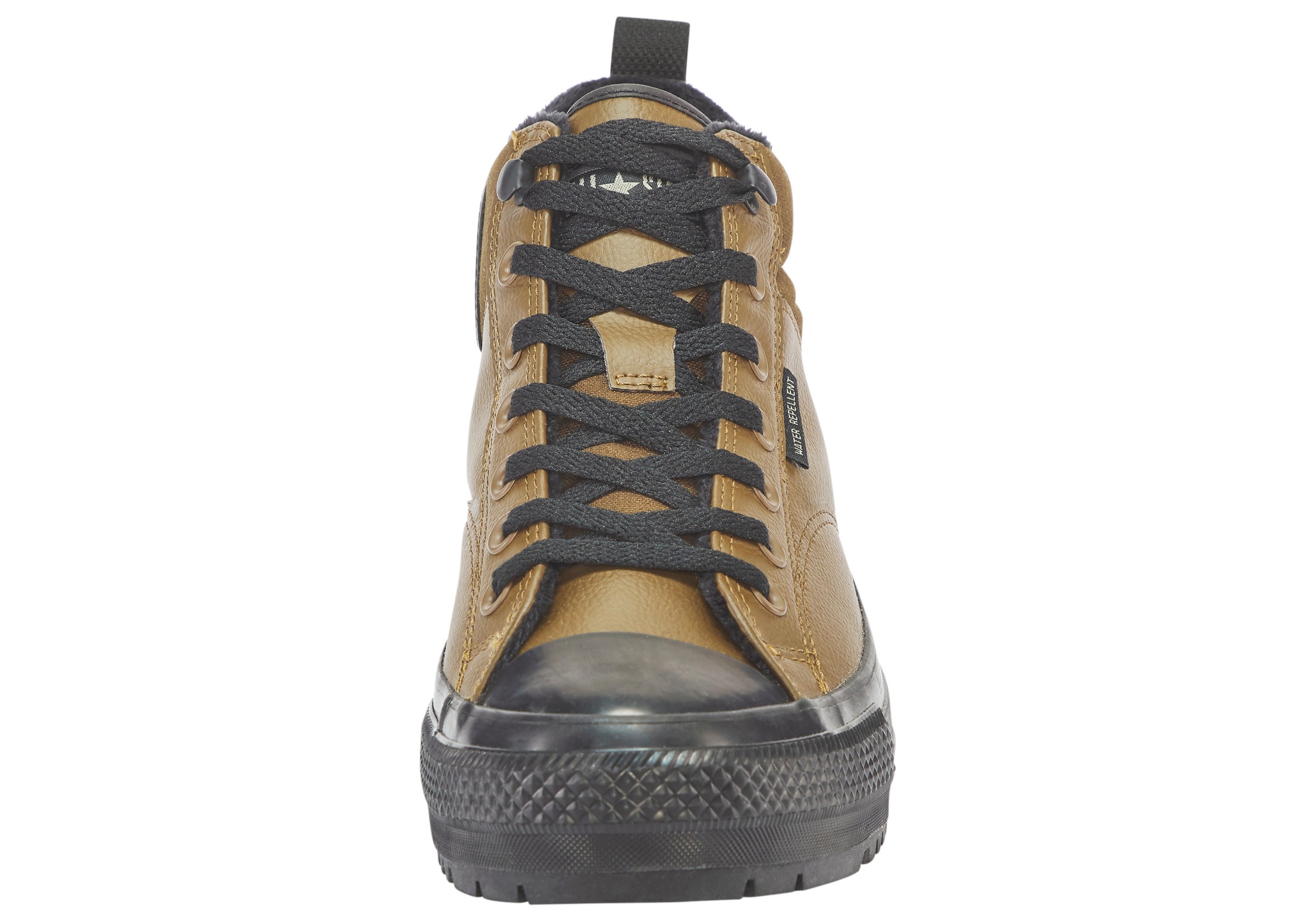Converse Sneakerboots »CHUCK TAYLOR ALL STAR MALDEN STREET BOOT«, gefüttert, wasserabweisend